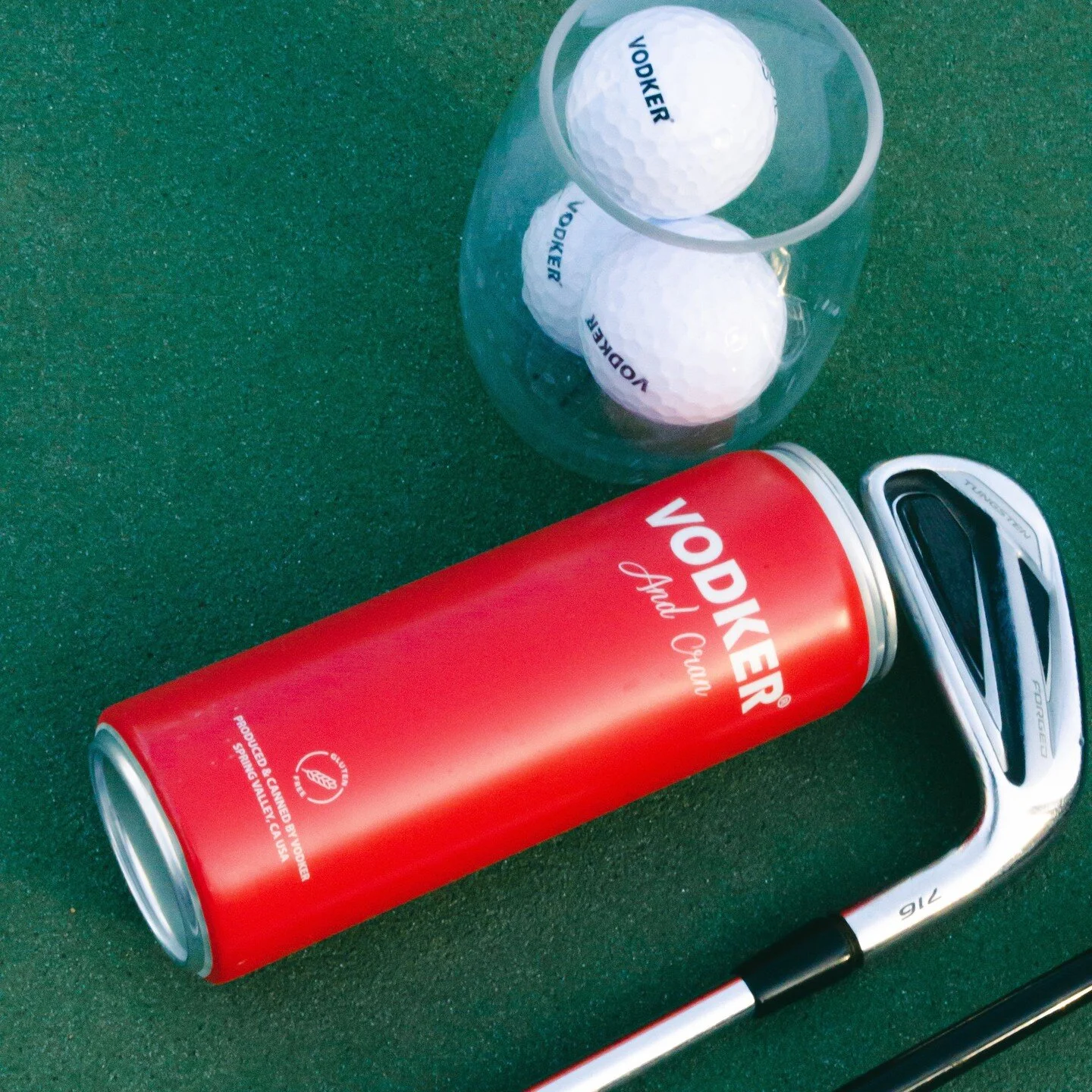 A little Golf, a little Vodker Cran! Sugar free, sweetened with Stevia and Monk Fruit, 10%ABV and all natural. Available at select Total Wine locations and @cardiffeasidemarket Cardiff @harbormart.ventura Ventura
@oaks_liquor_market Sherman Oaks
Coun