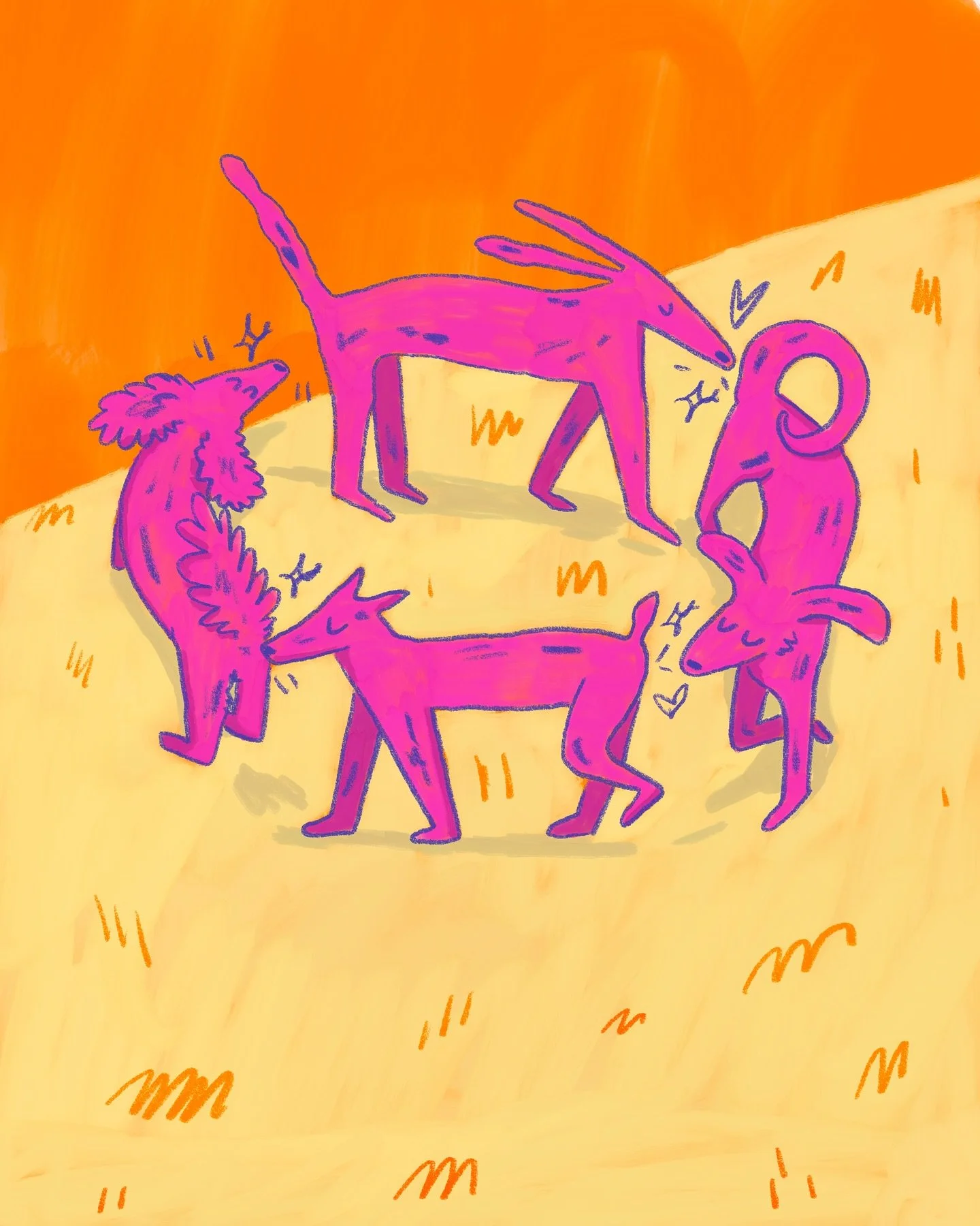 Ring de #peachtober25 🙂&zwj;↕️

Aprovecho de recordar las ferias en las que estar&eacute; en Noviembre 👀

➖ 8 y 9 de Noviembre en @findecitylab que ser&aacute; en el patio central del @centrogam 
➖ 22 y 23 la versi&oacute;n aniversario de @feriafor