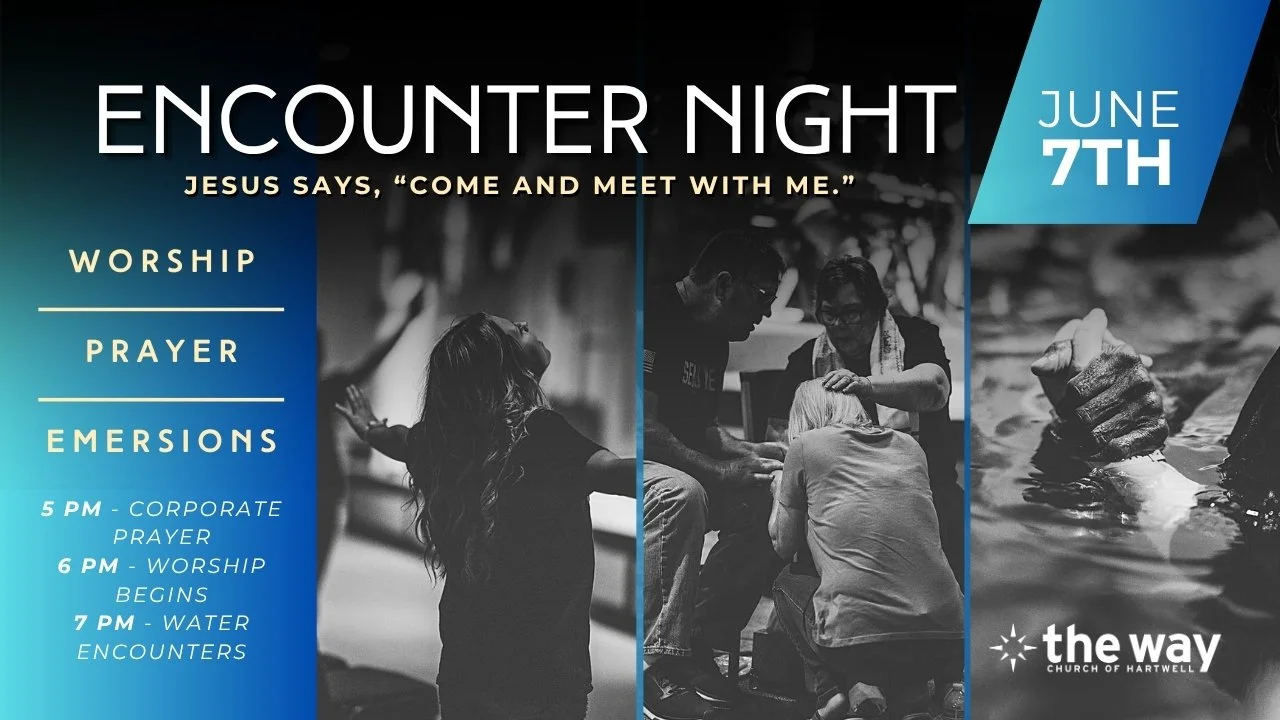 Testimonies | Discover Faith Stories—Get Inspired Today — The Way ...