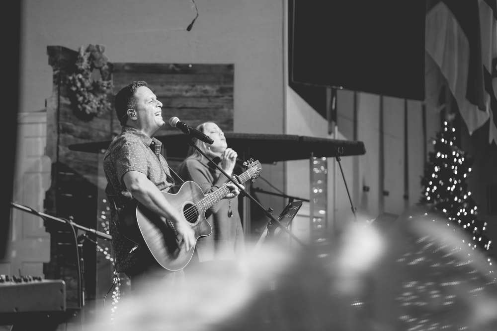 The Way Church of Hartwell