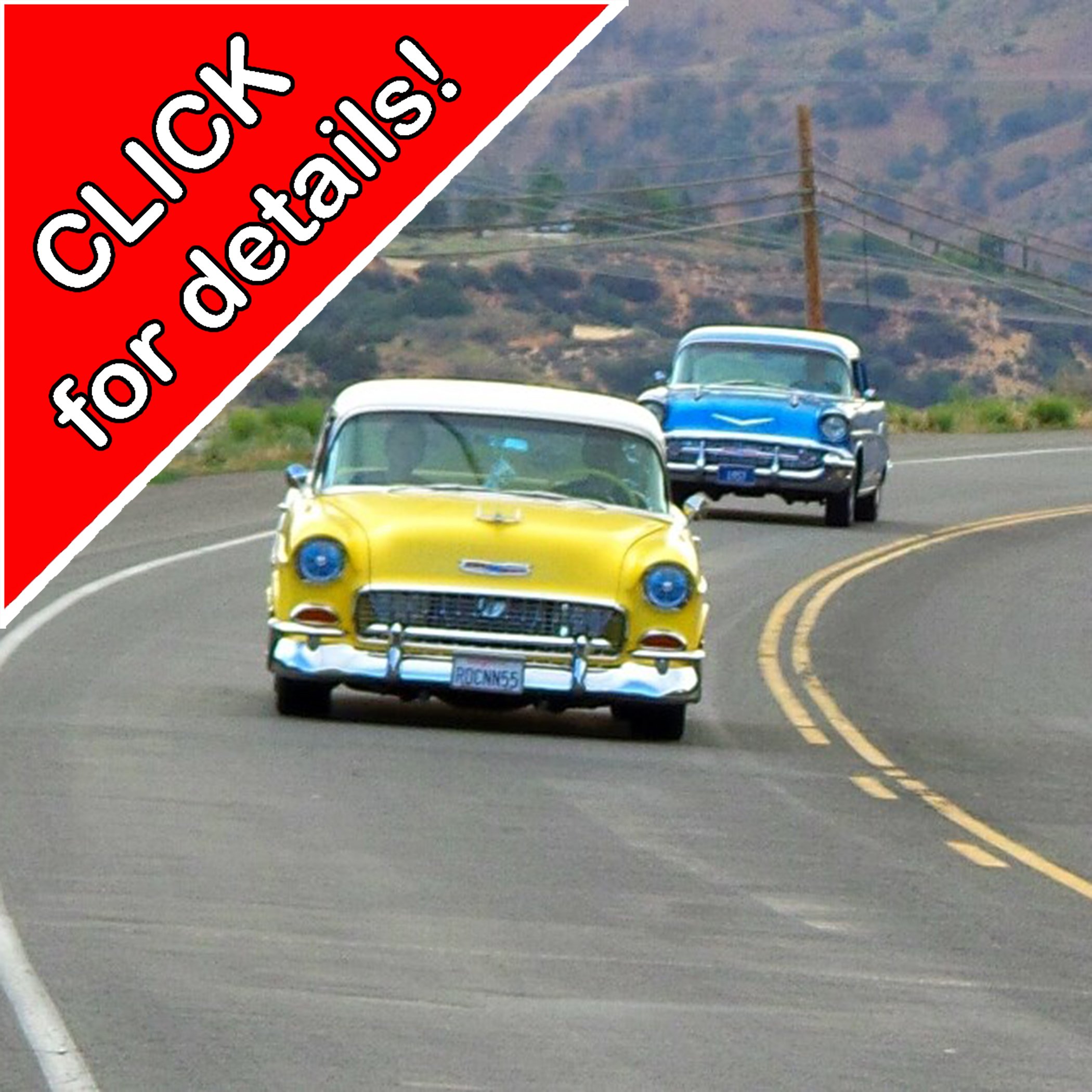 Car Pre-Registration (Pay Online)