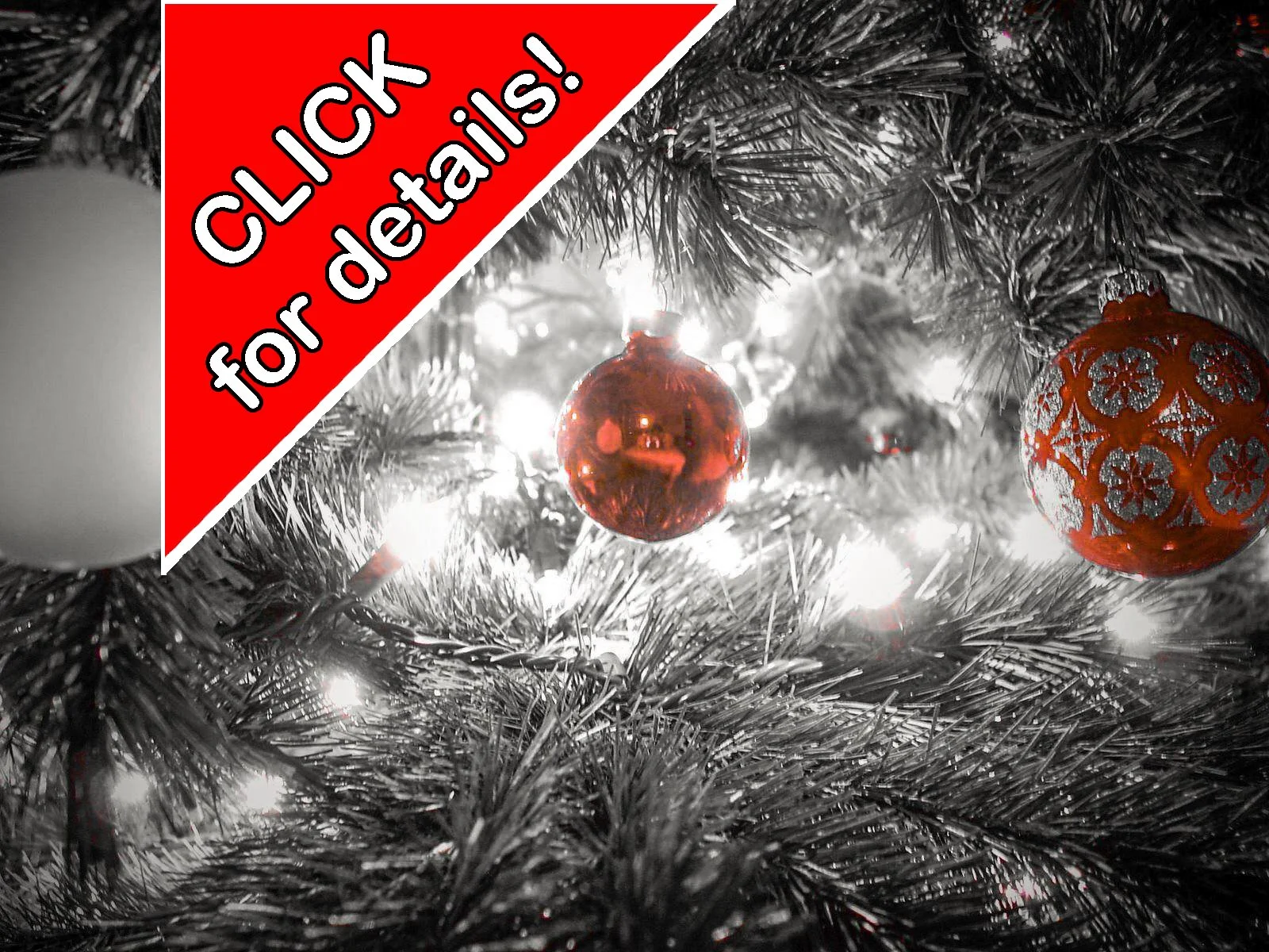 Become a Holiday Faire Sponsor!