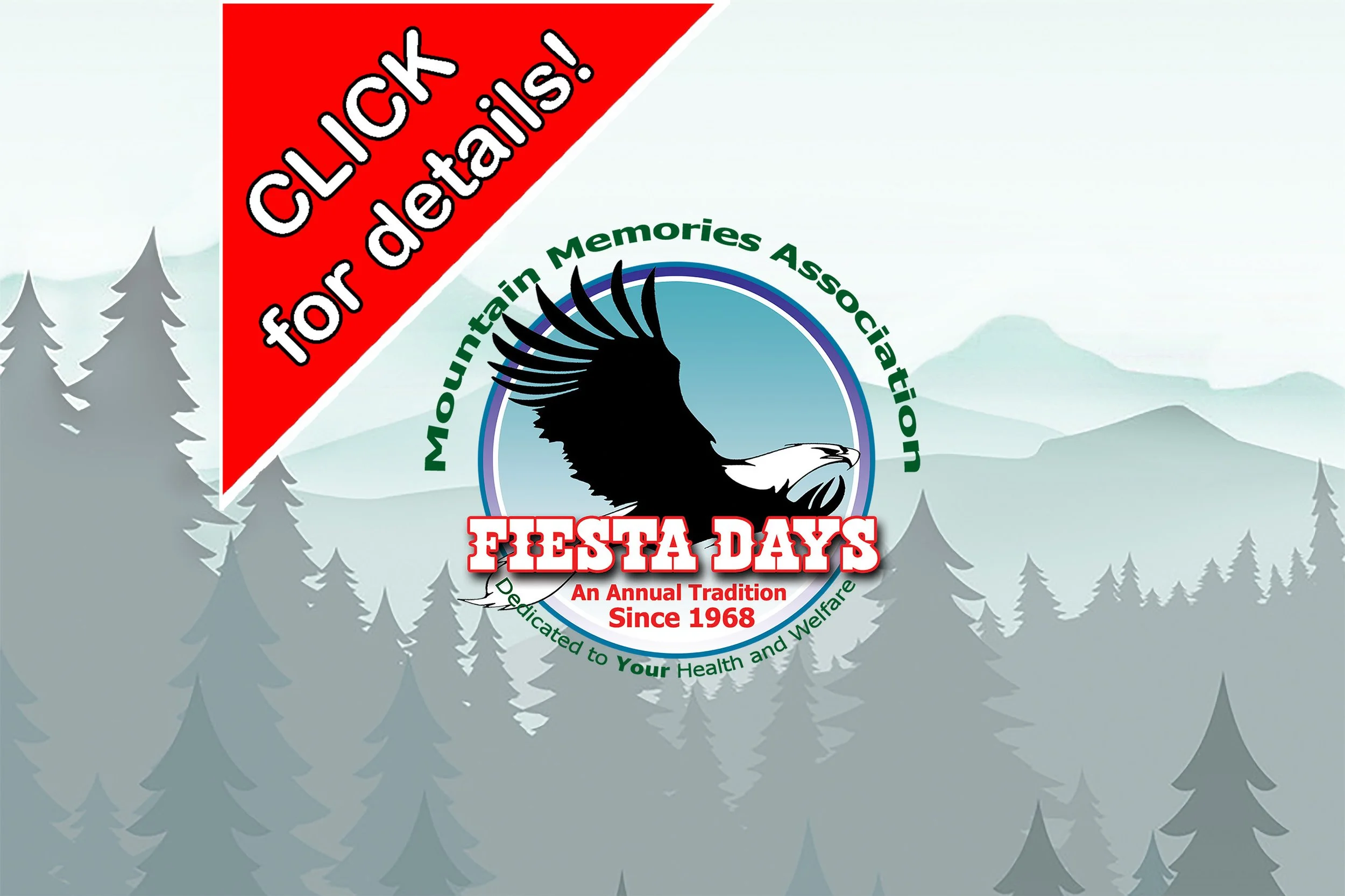 Become a Fiesta Days Sponsor!