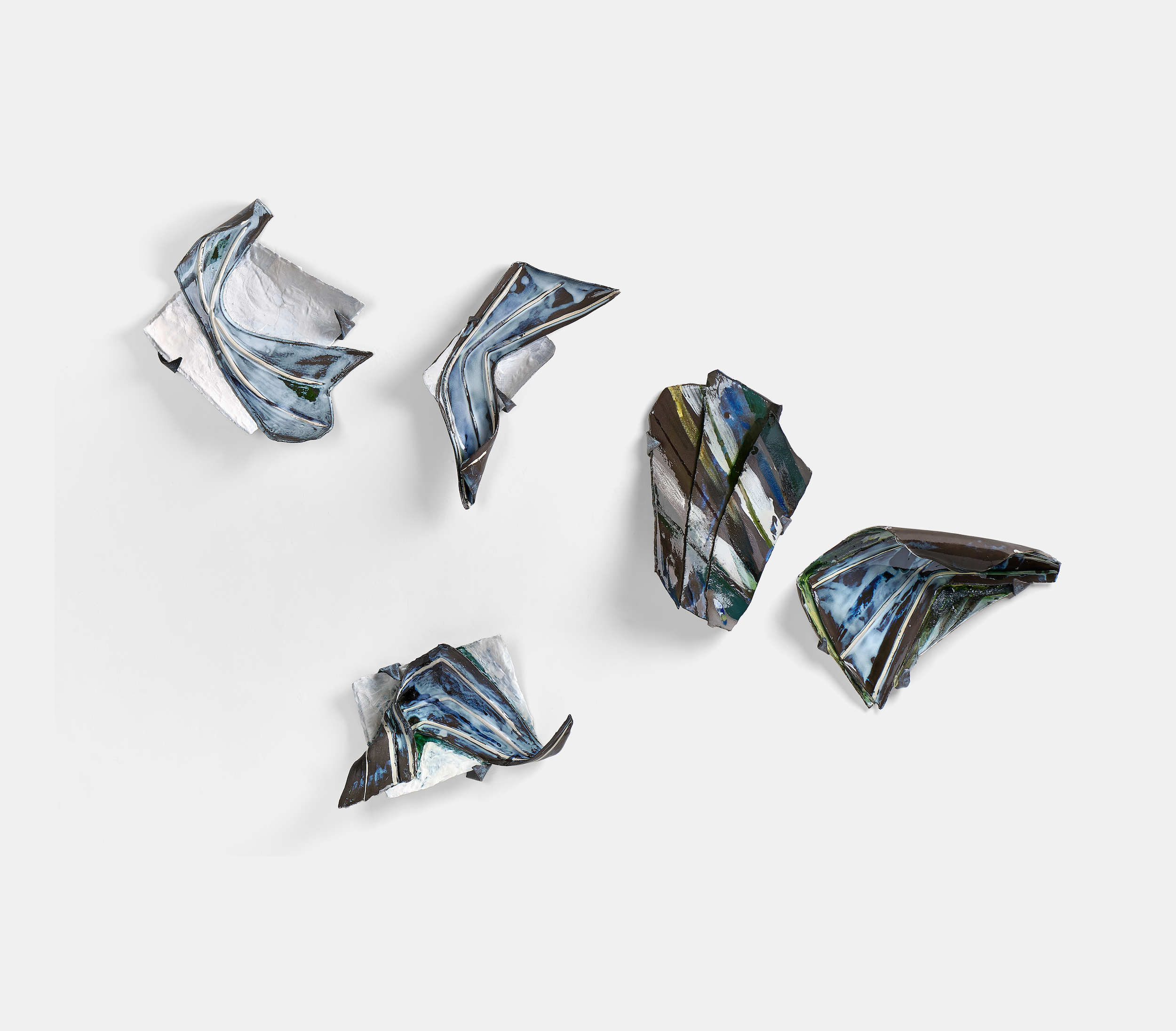 ‘Articulate’ series