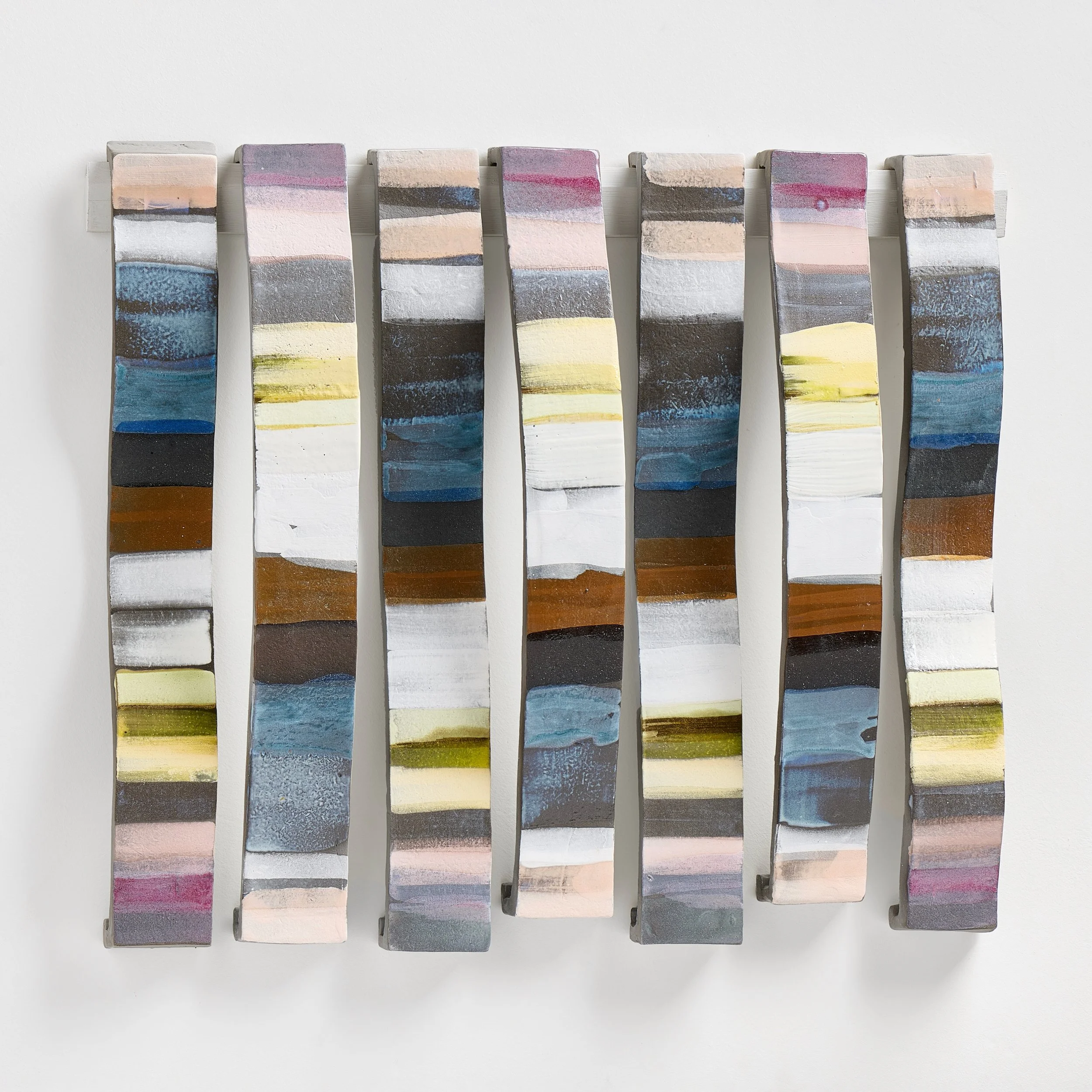 Contemporary Applied Arts, Marylebone September 2025