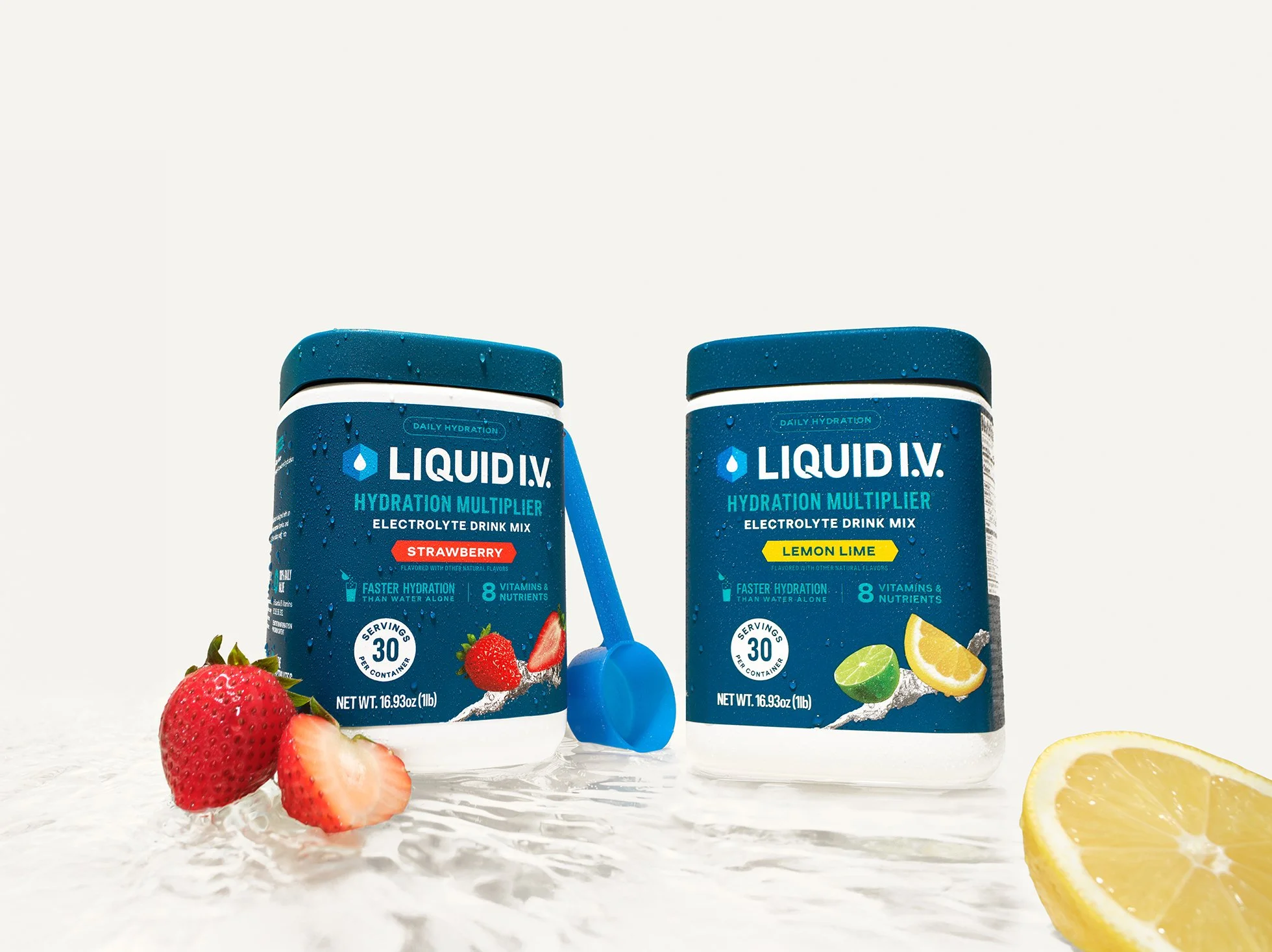 Liquid I.V. Multiserve