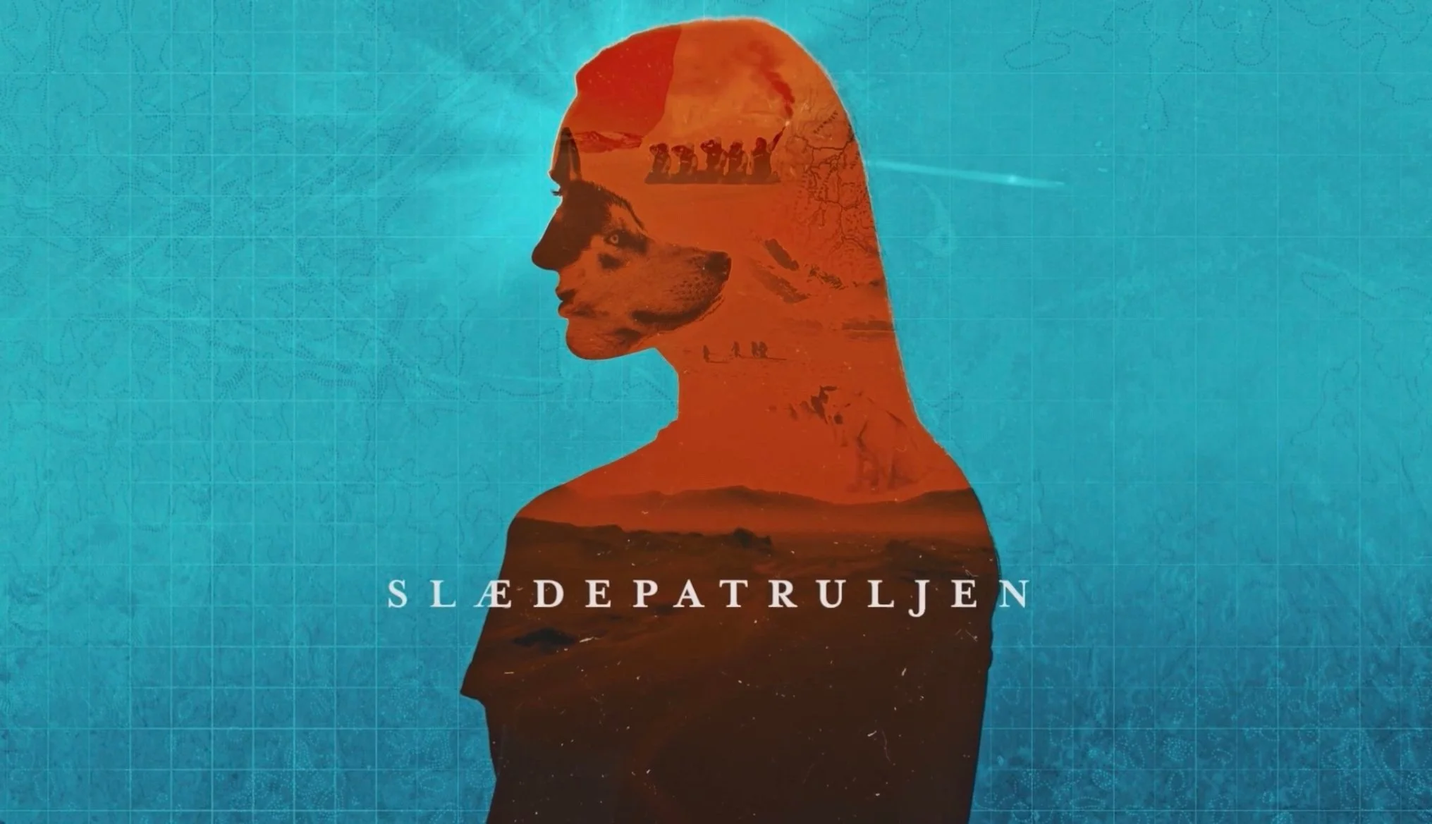 Slædepatruljen