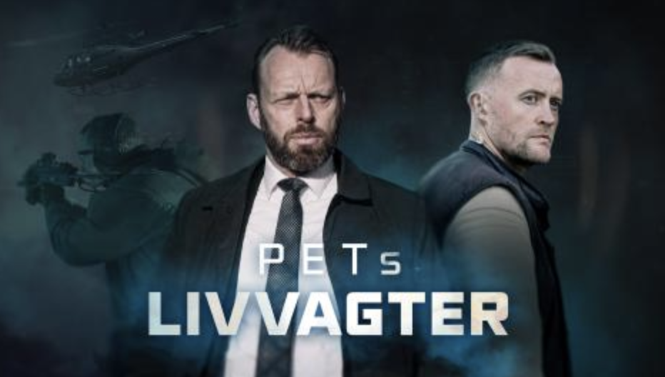 PET's Livvagter