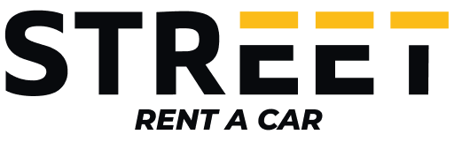 Street Rent A Car