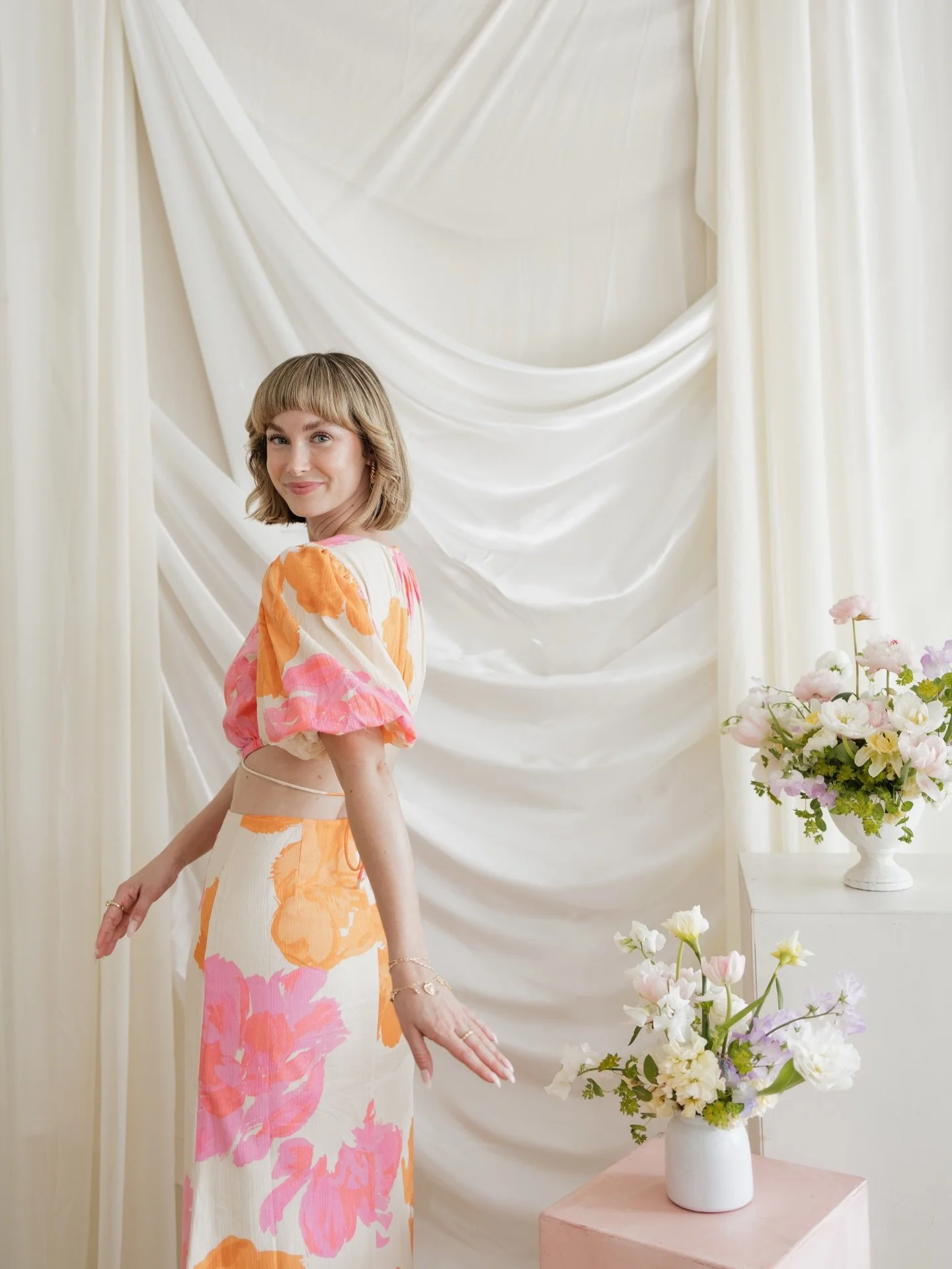 As 2025 comes to a close, I just want to take a moment and say a big fat thank you. 🥹🫶🏼💖
⠀⠀⠀⠀⠀⠀⠀⠀⠀
To every client who trusted me with their vision, their ideas, and their business baby &mdash; thank you for choosing me to bring your brand to lif