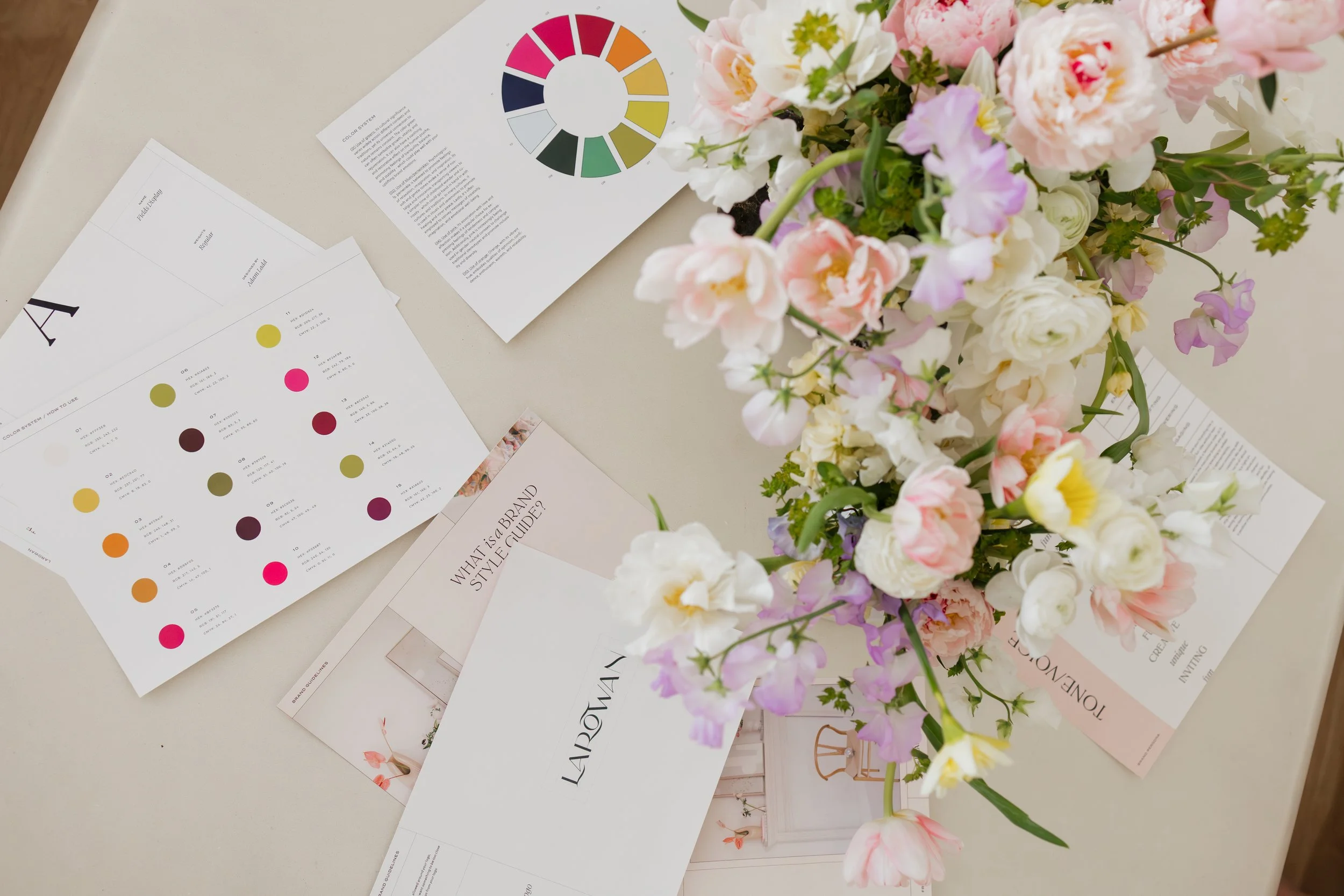 5 Signs You Need a Rebrand (And Why January Is the Best Time to Do It)