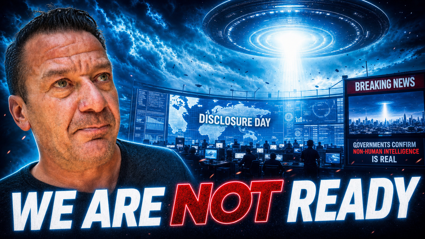 Full Disclosure Isn’t The Threat. We Are.