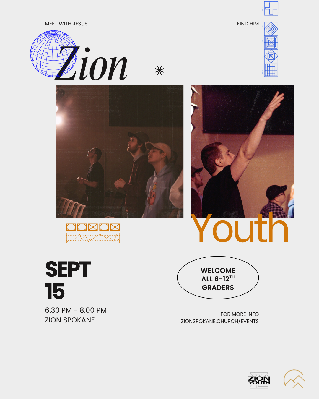 Zion Youth