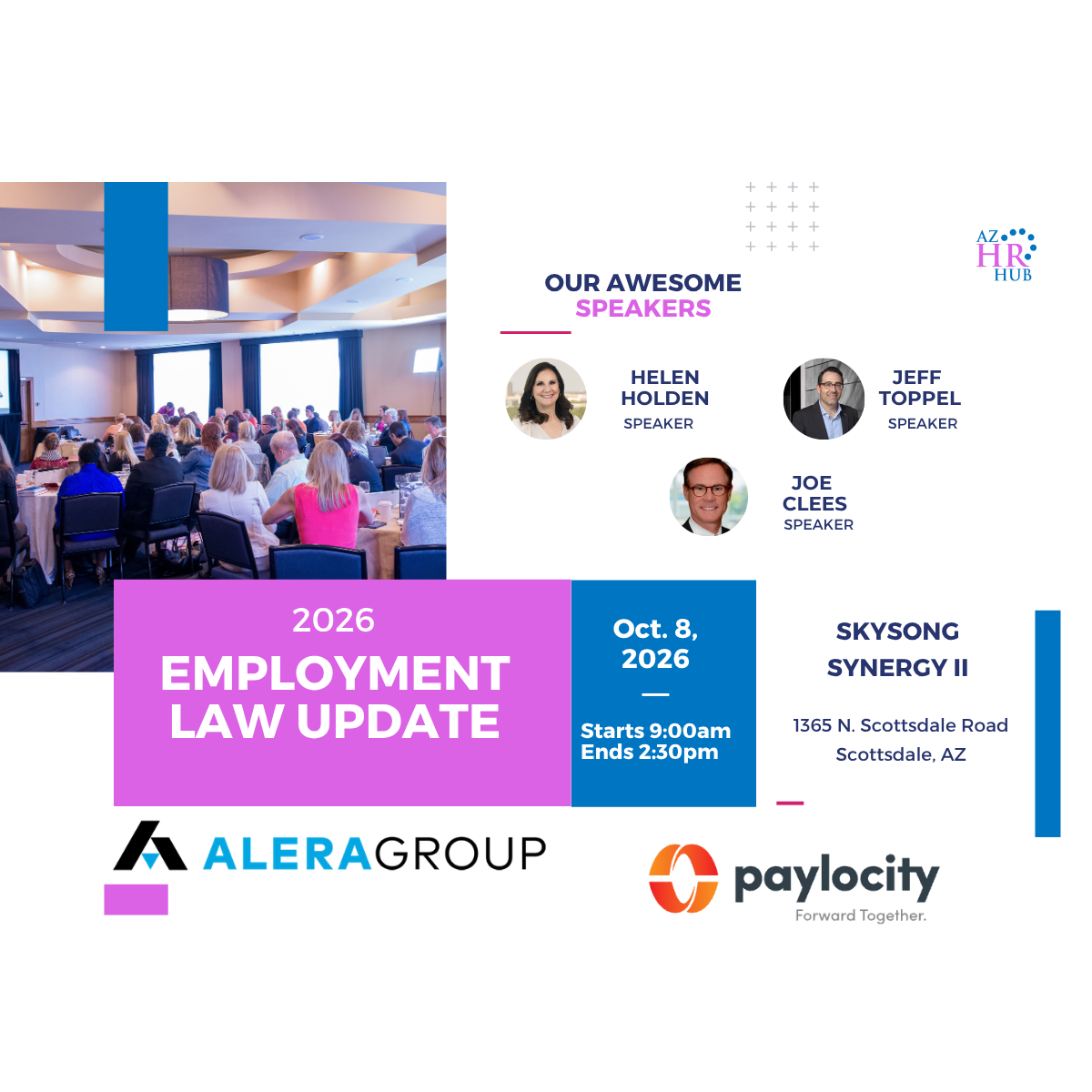 Employment Law Update