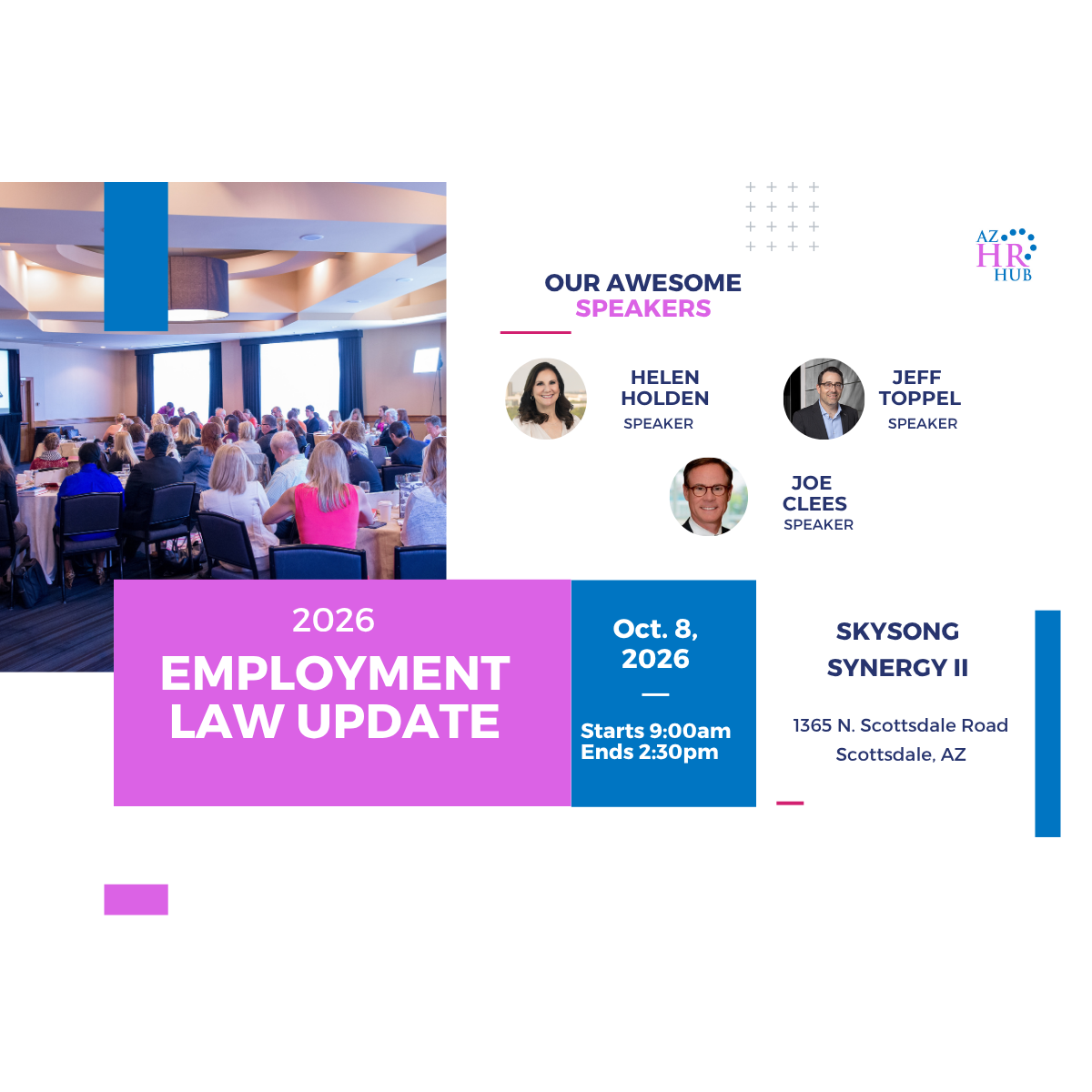 2026 Employment Law Update