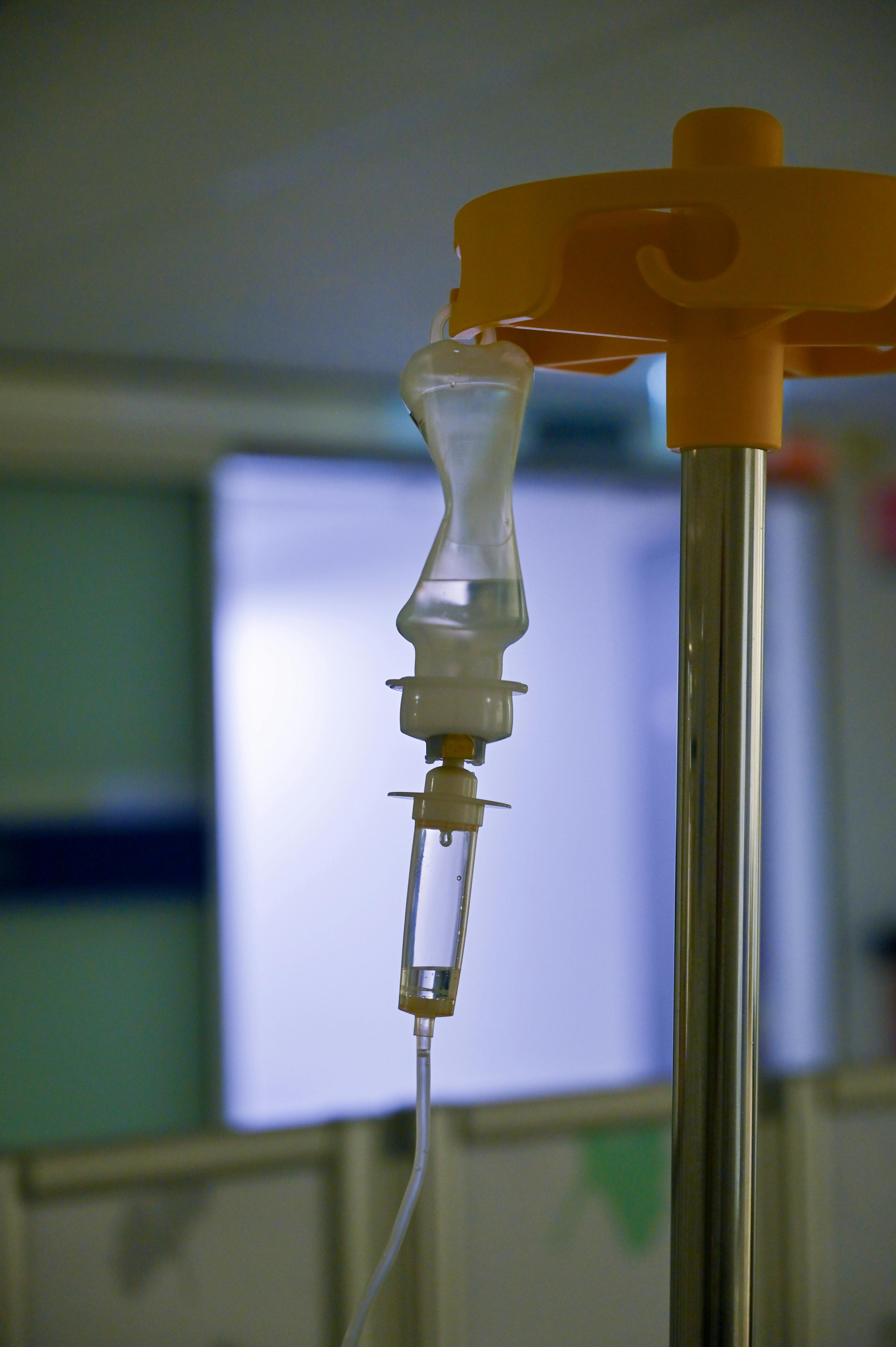 IV Drip