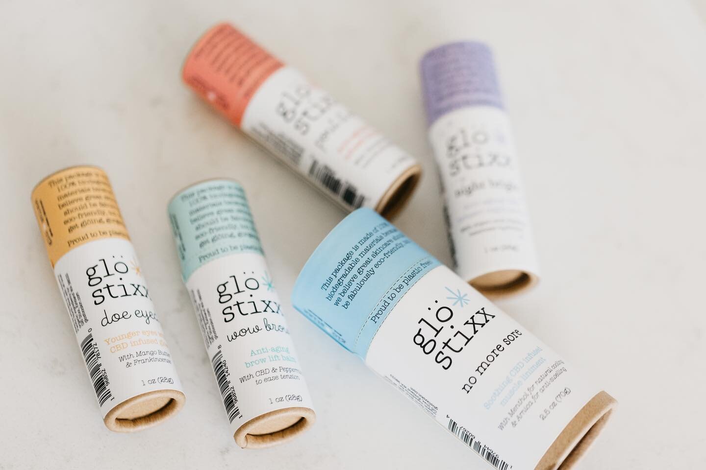 Treat Yourself! 💫 
#glostixx #glostixxskin #gettheglow