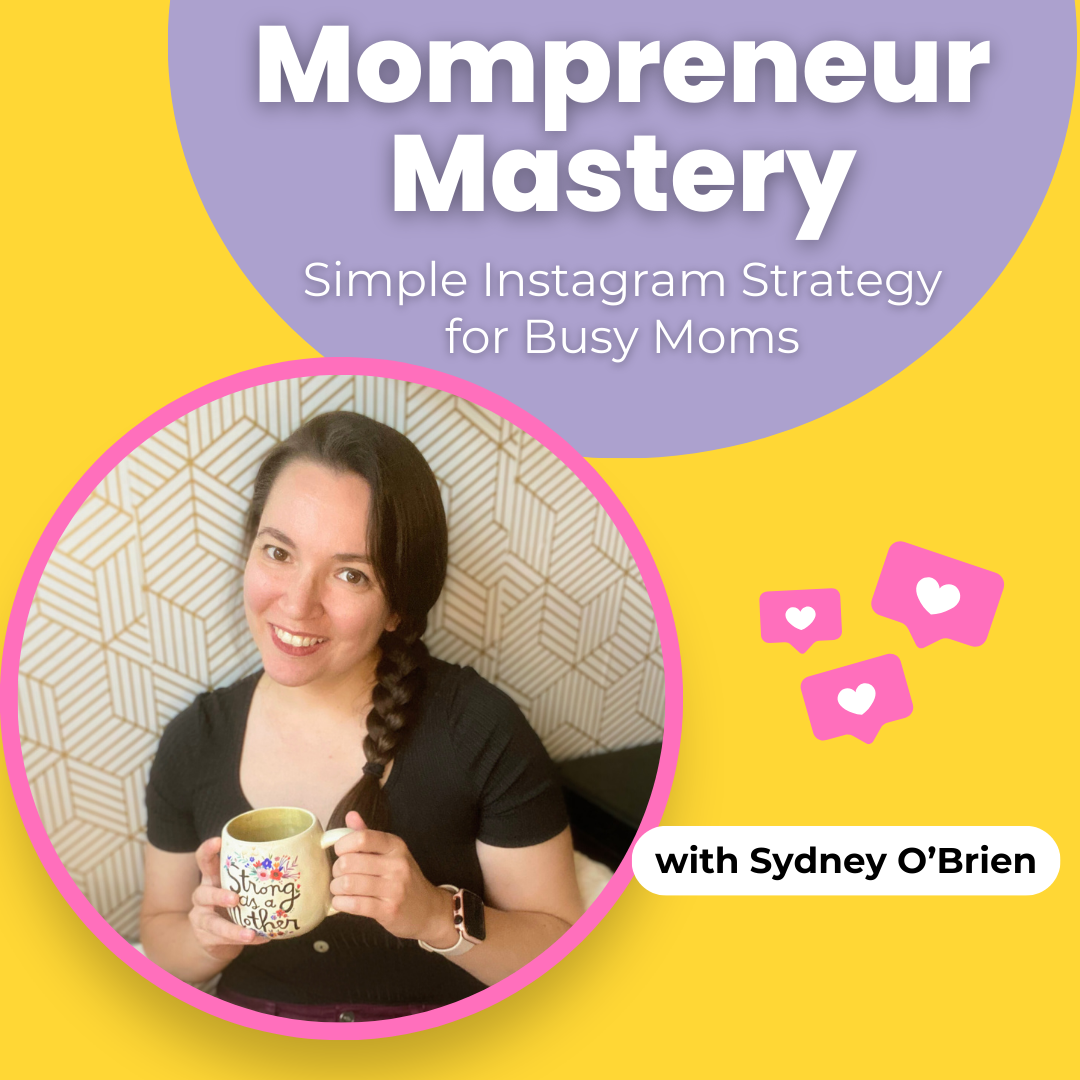 Ep 88: 3 Questions To Ask If instagram isn’t bringing in clients