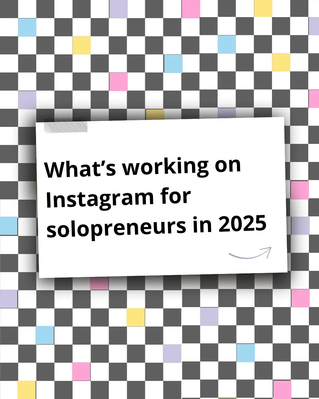 Not the hacks. 

Not the trends. 

Not the recycled hooks that everyone and their mom will use to go &ldquo;disrepectfully viral&rdquo;.

It&rsquo;s disingenuous af to continue to share outdated advice when we all know that both Instagram and buyer b