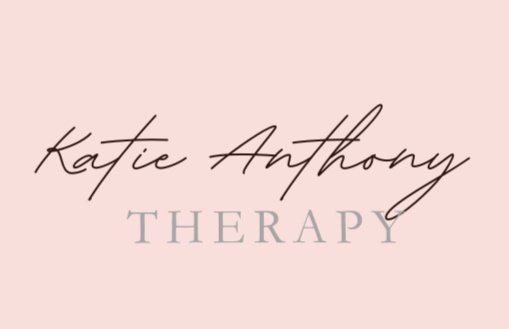 Katie Anthony Therapy