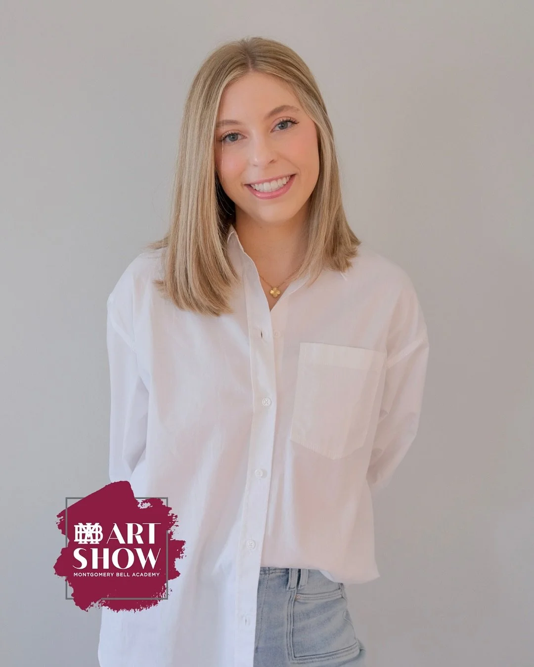 I am so excited to be a part of the MBA Art Show this year! Stop by to see me:

Thursday, Nov. 6, 5:00 to 9:00 PM 
Friday, Nov. 7, 9:00 AM to 5:30 PM 
Saturday, Nov. 8, 10:00 AM to 4:00 PM 

Montgomery Bell Academy 
4001 Harding Road 
Nashville, Tenn