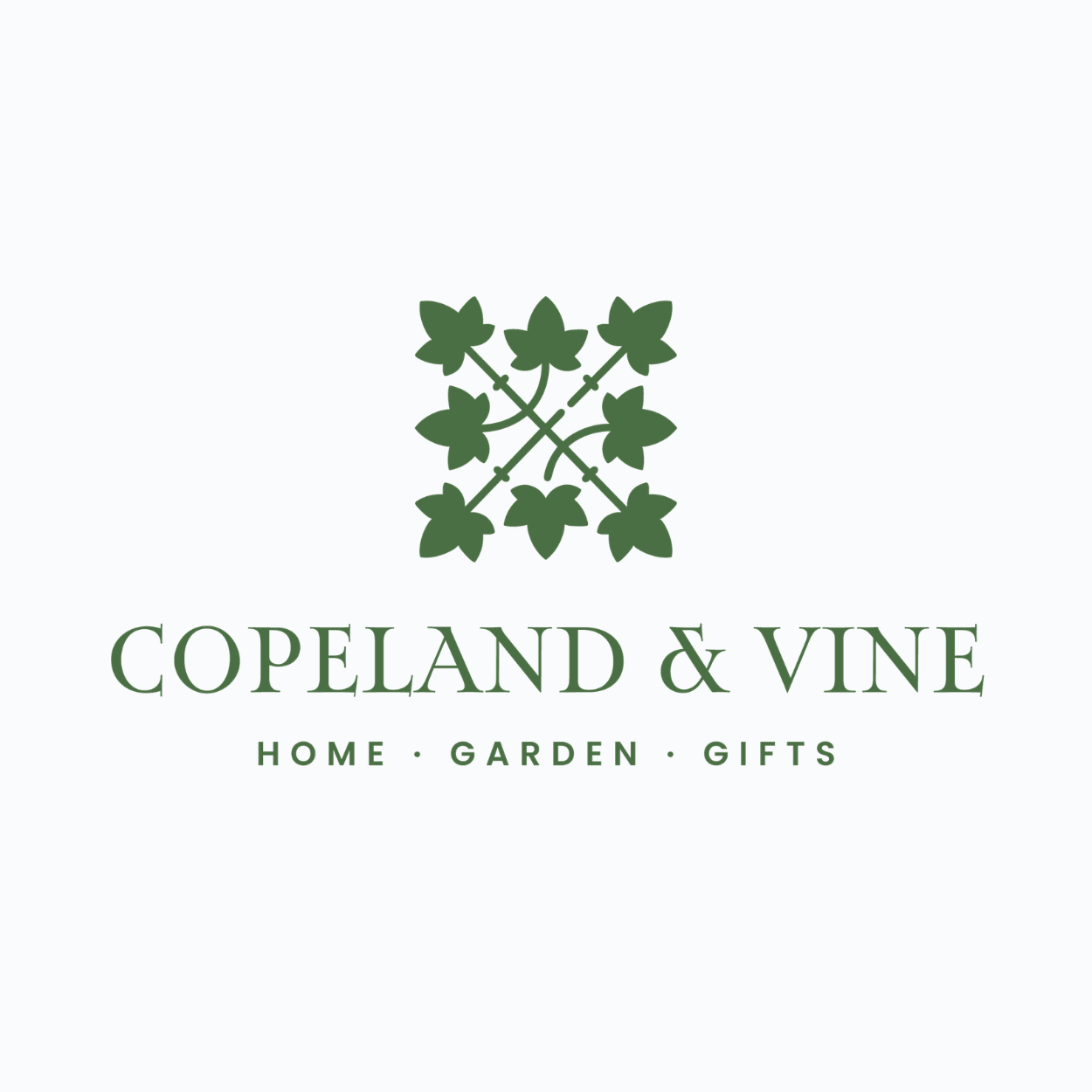 COPELAND & VINE