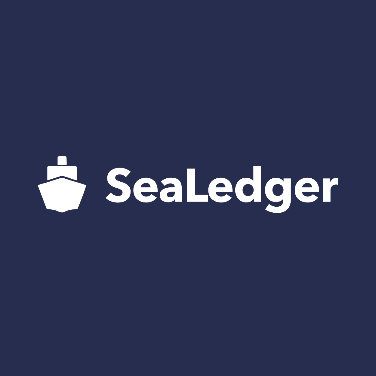 SEALEDGER