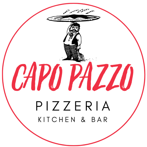 Capo Pazzo Kitchen + Bar