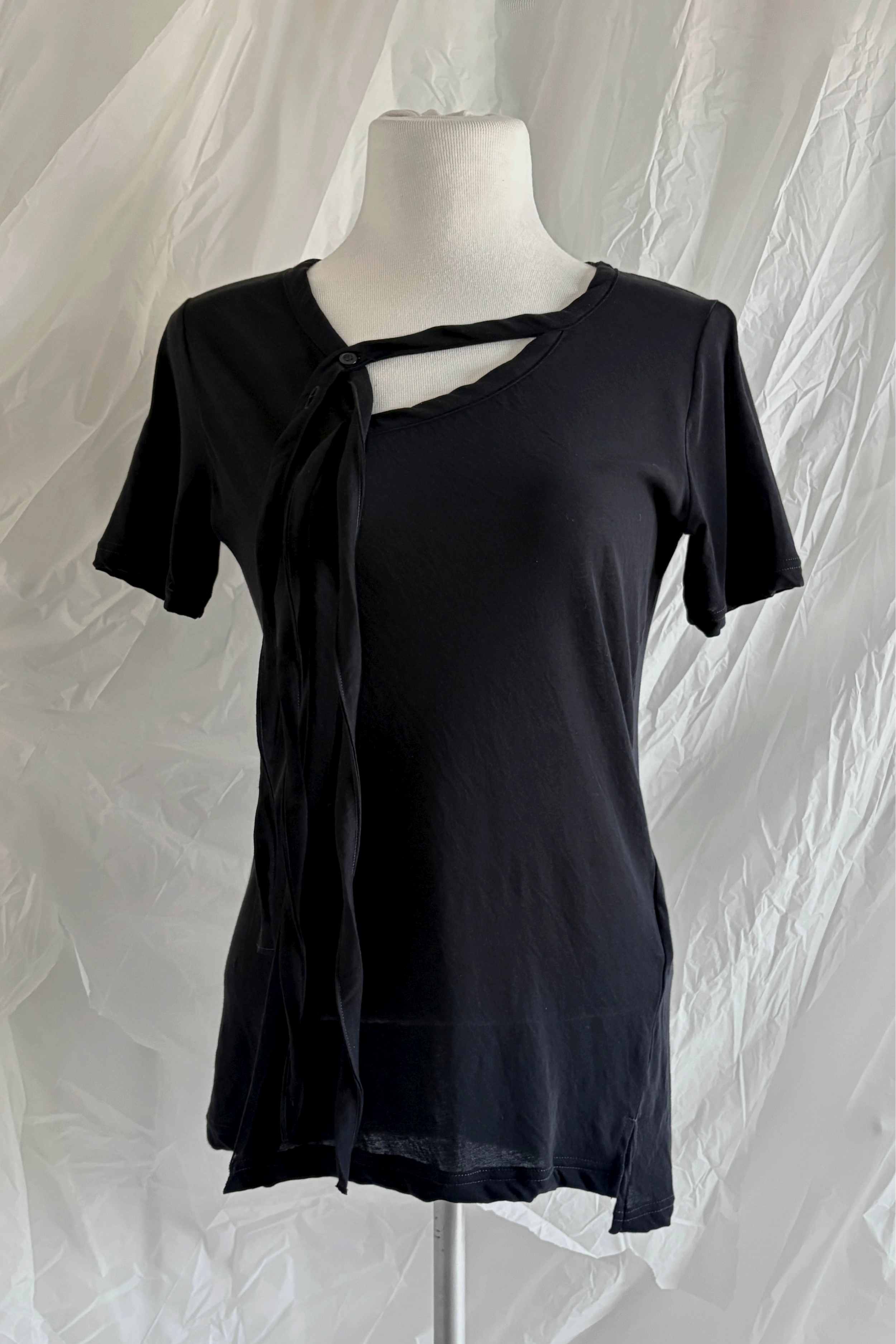 Yohji Yamamoto