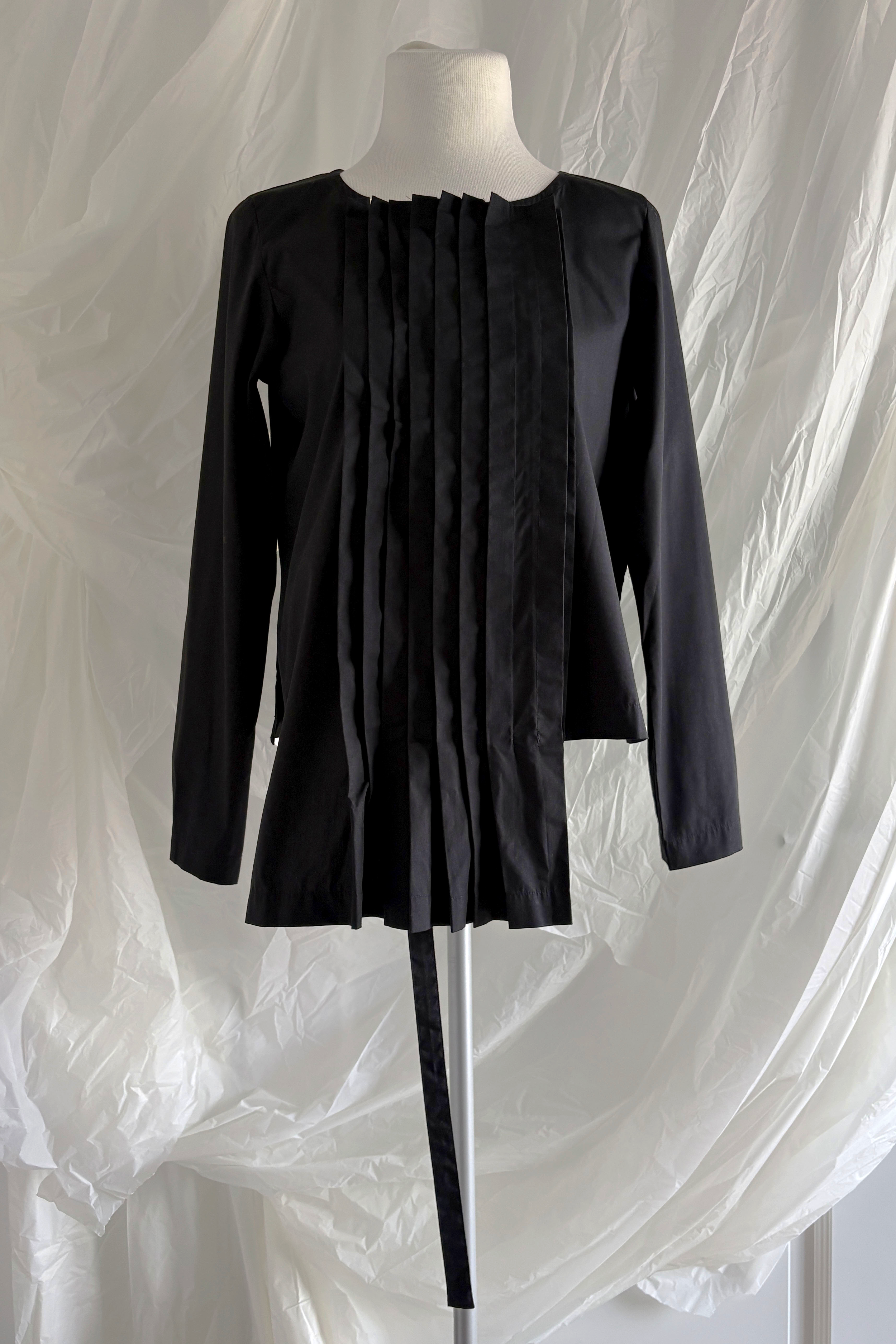 tricot Comme des Garçons