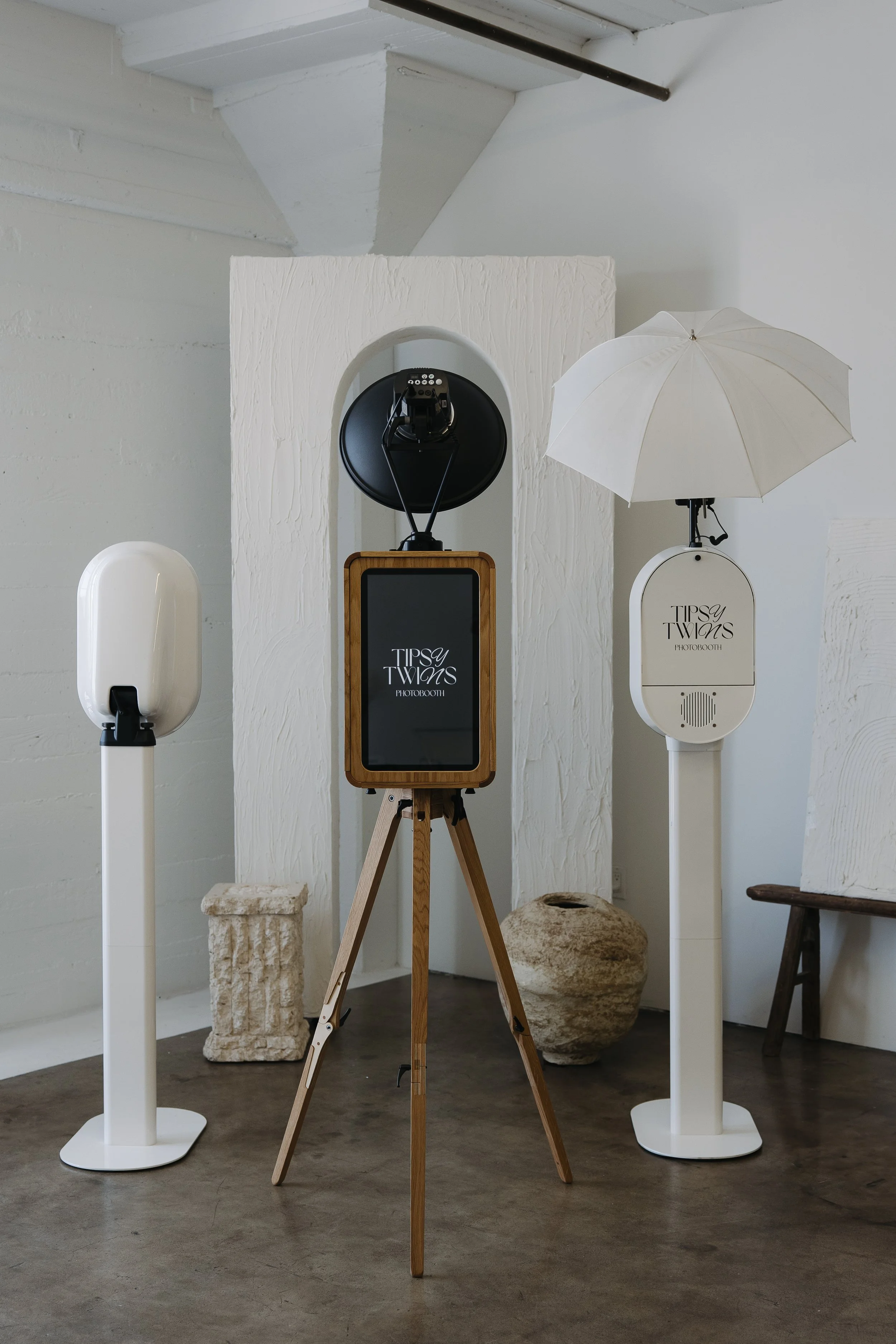 Unusual Photo Booth Hire