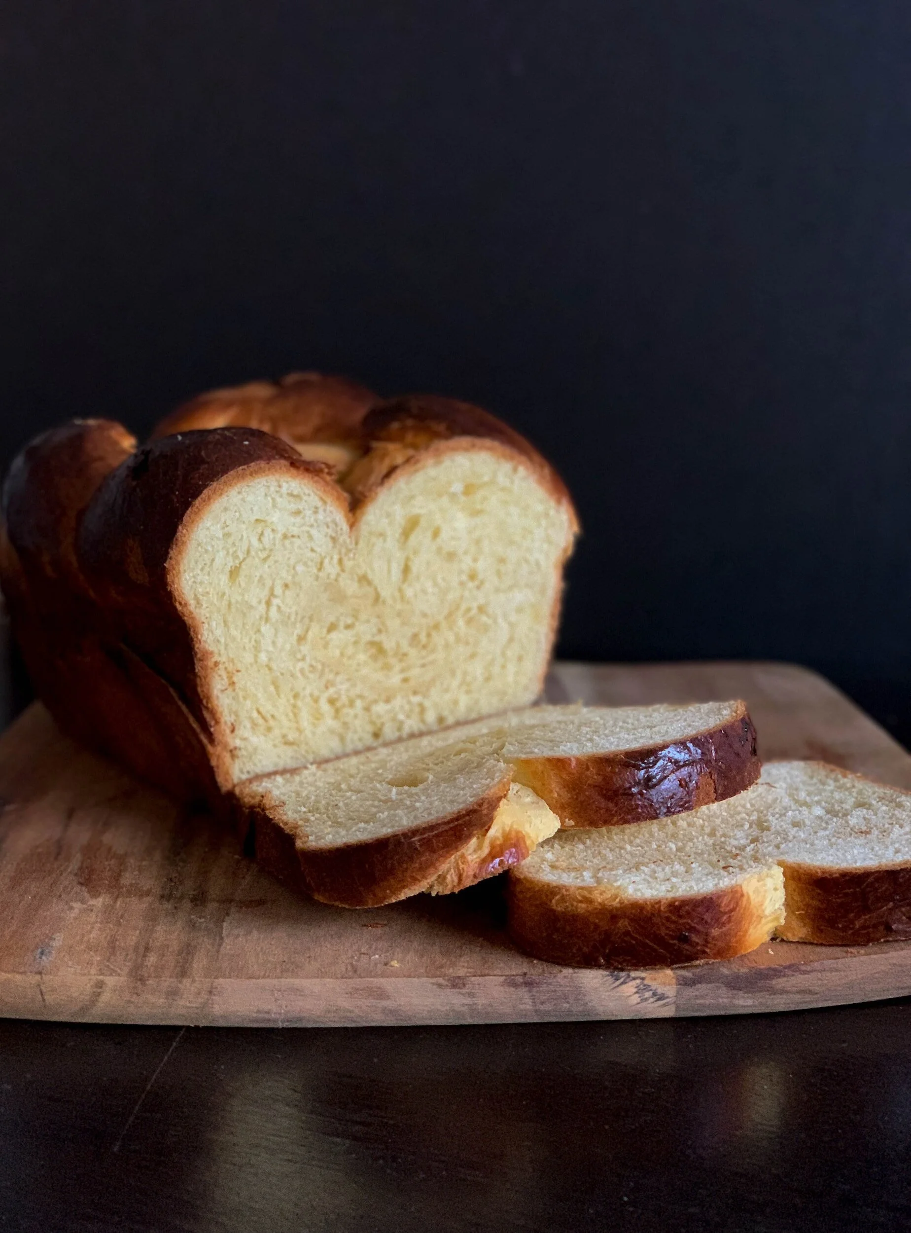 Brioche
