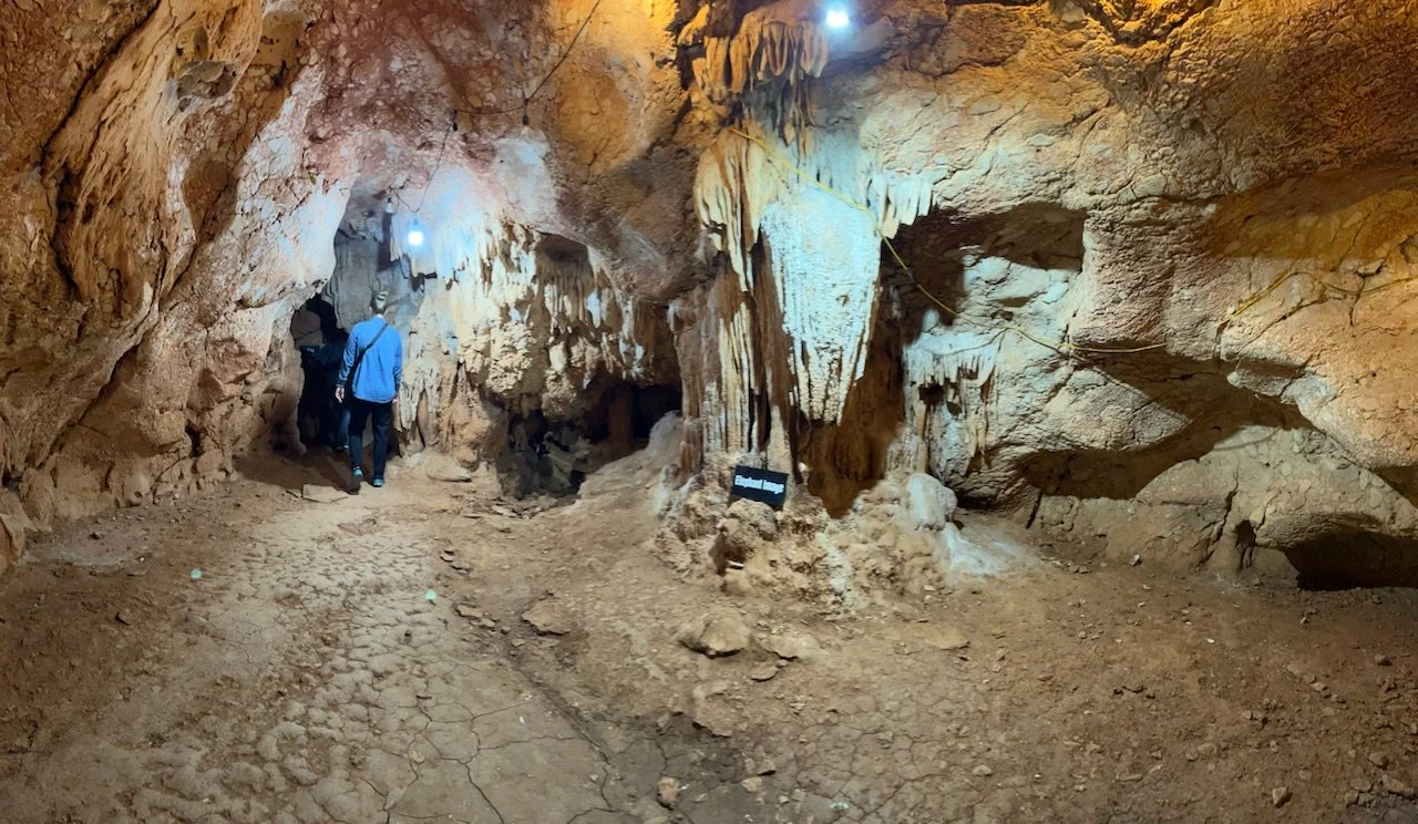 Nhim Cave