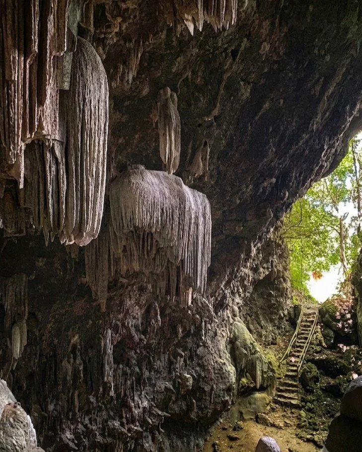 Chieu Cave