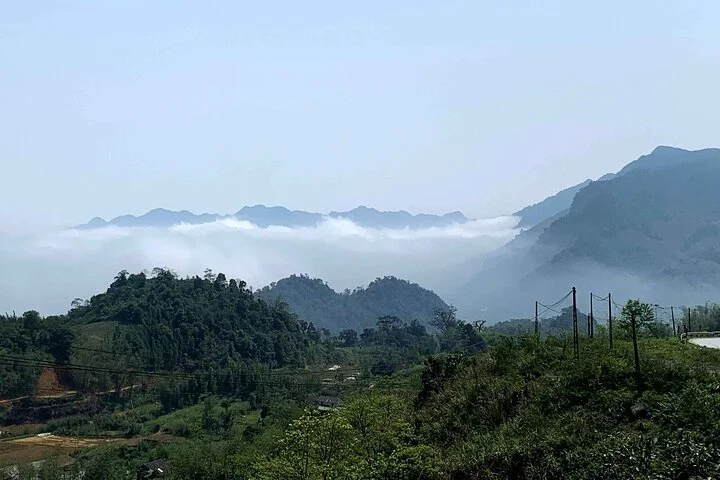 cloud hunting in hang kia