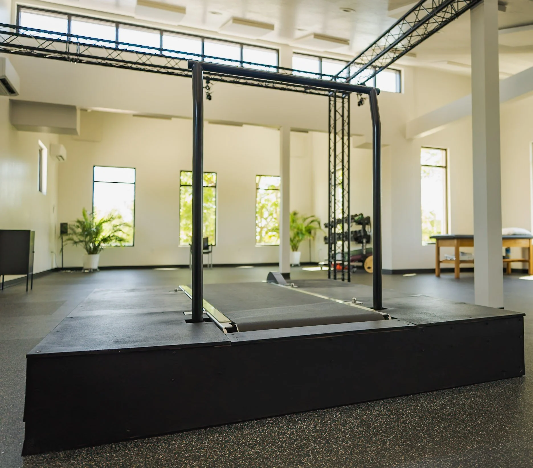 The Gait Lab - Salt Lake City's Biomechanics + Running Lab