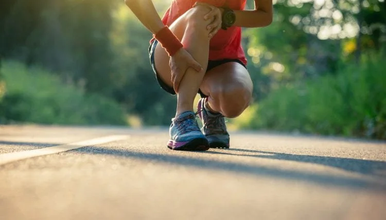 Don't Waste Your Injury