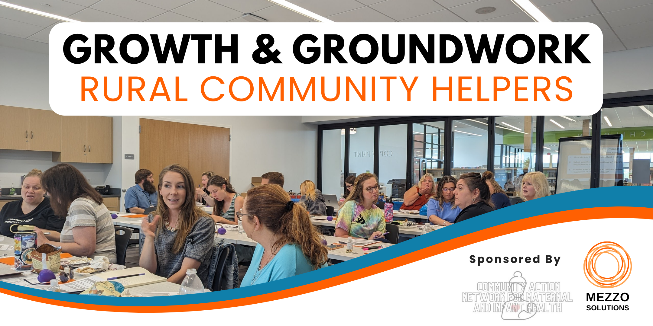 Growth & Groundwork: Rural Community Helpers — Mezzo Solutions