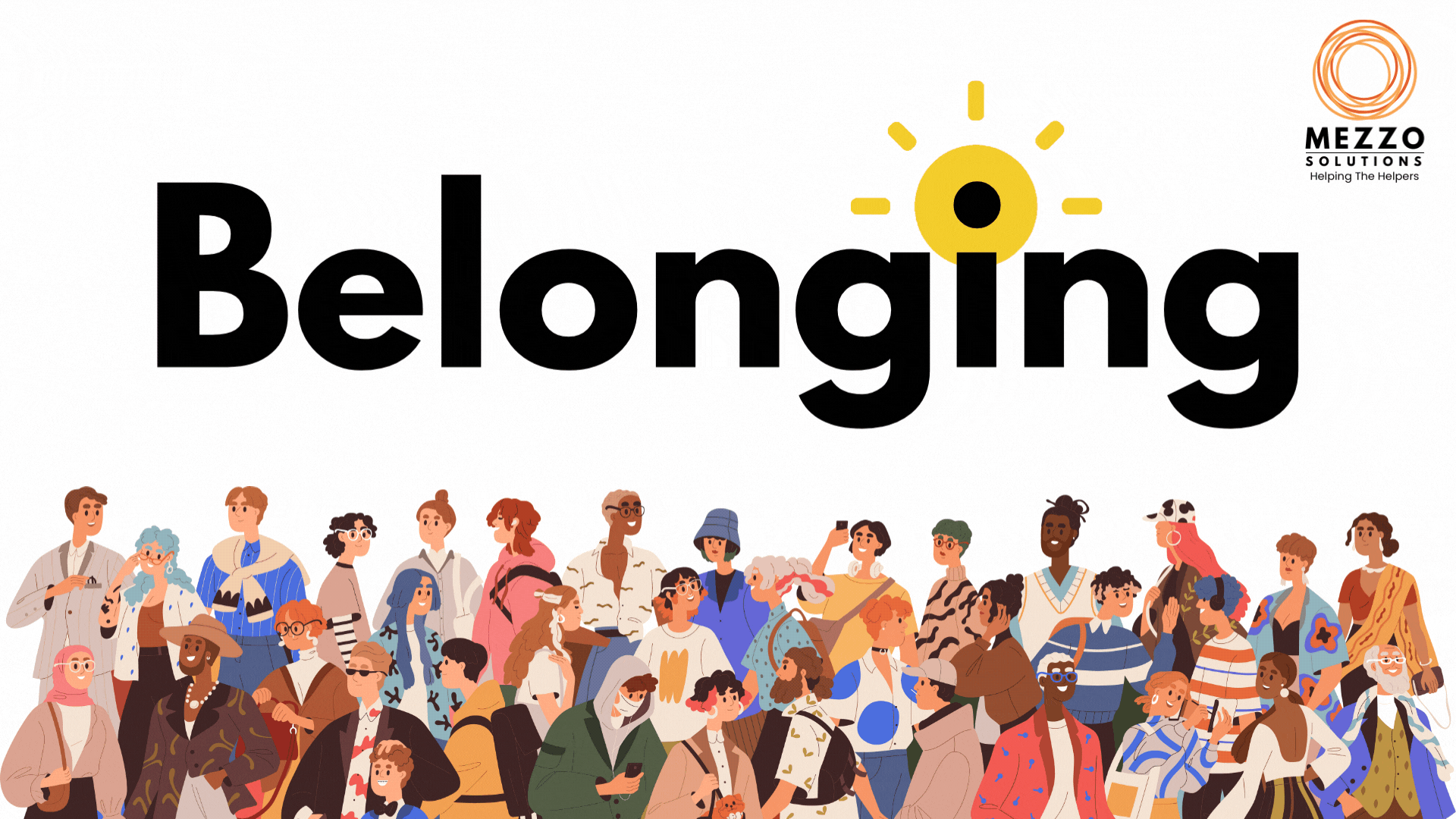 Fostering Belonging: Creating Supportive Environments