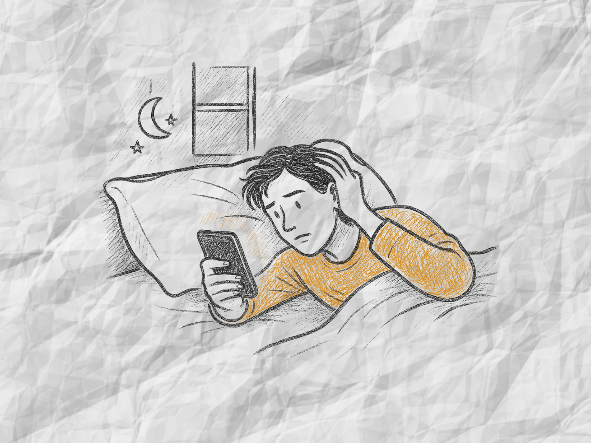 Breaking the Cycle of Revenge Bedtime Procrastination