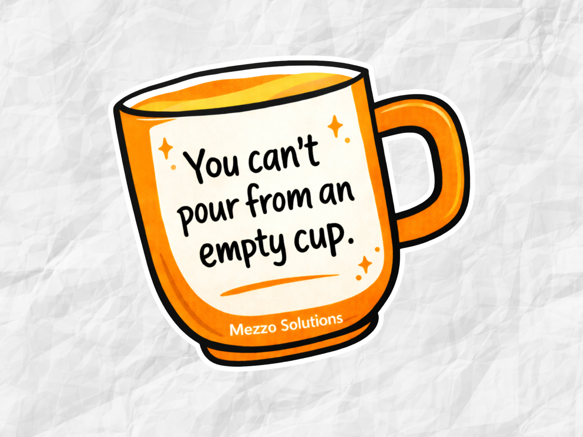 Why Self-Care Advice Keeps Failing Helping Professionals