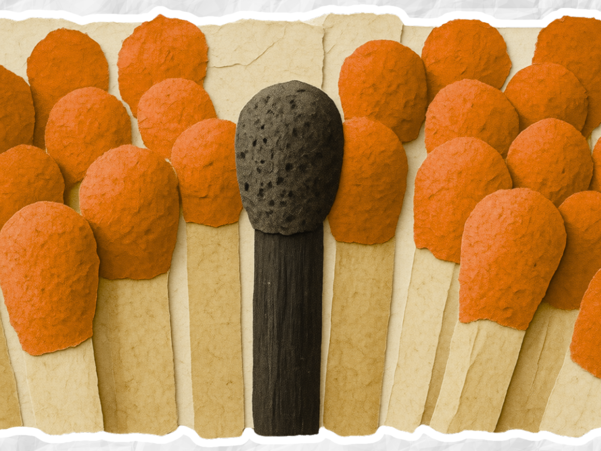 Compassion Fatigue vs. Burnout