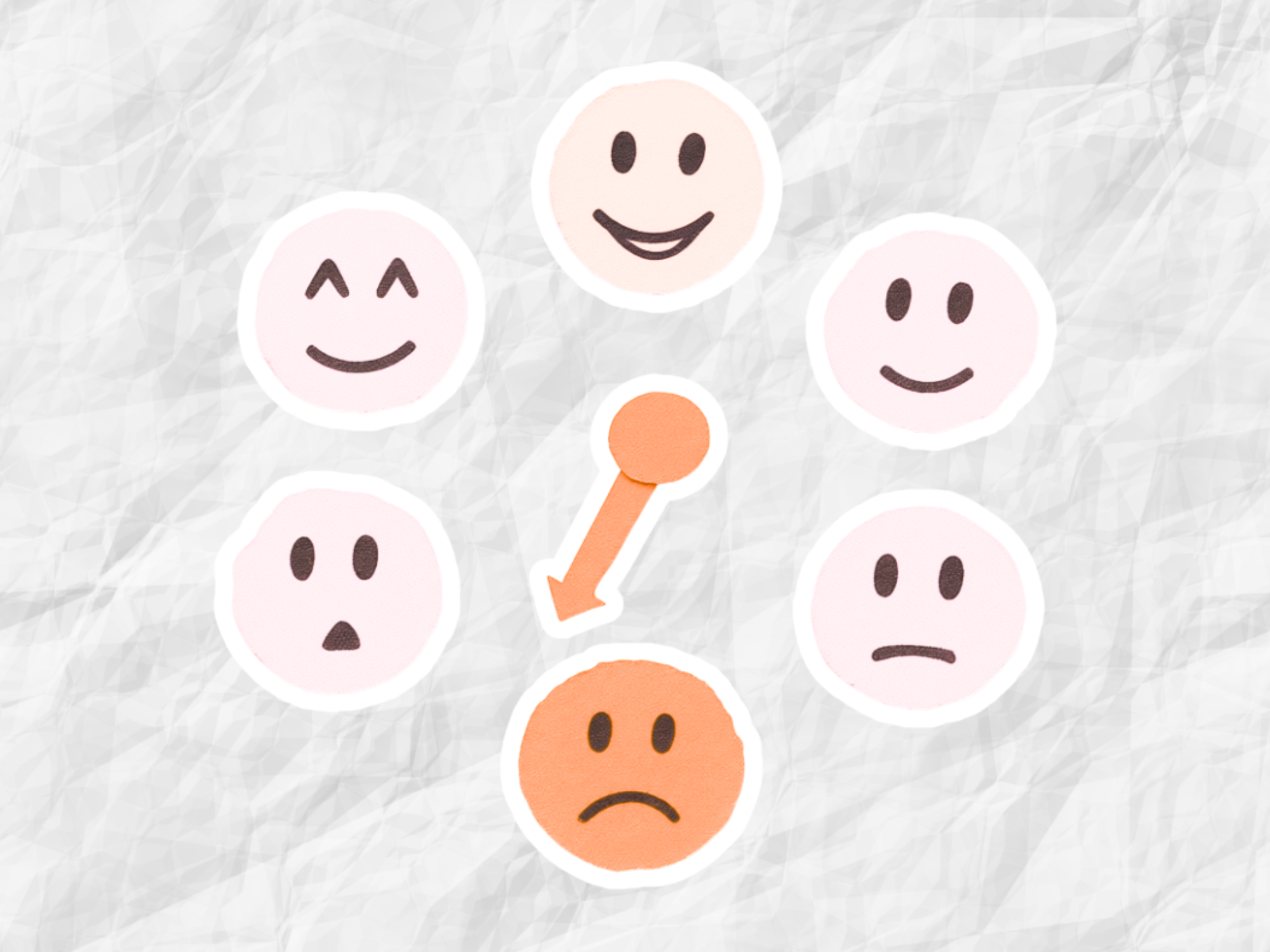 Elevate Your Mood: Simple Ways to Feel Good