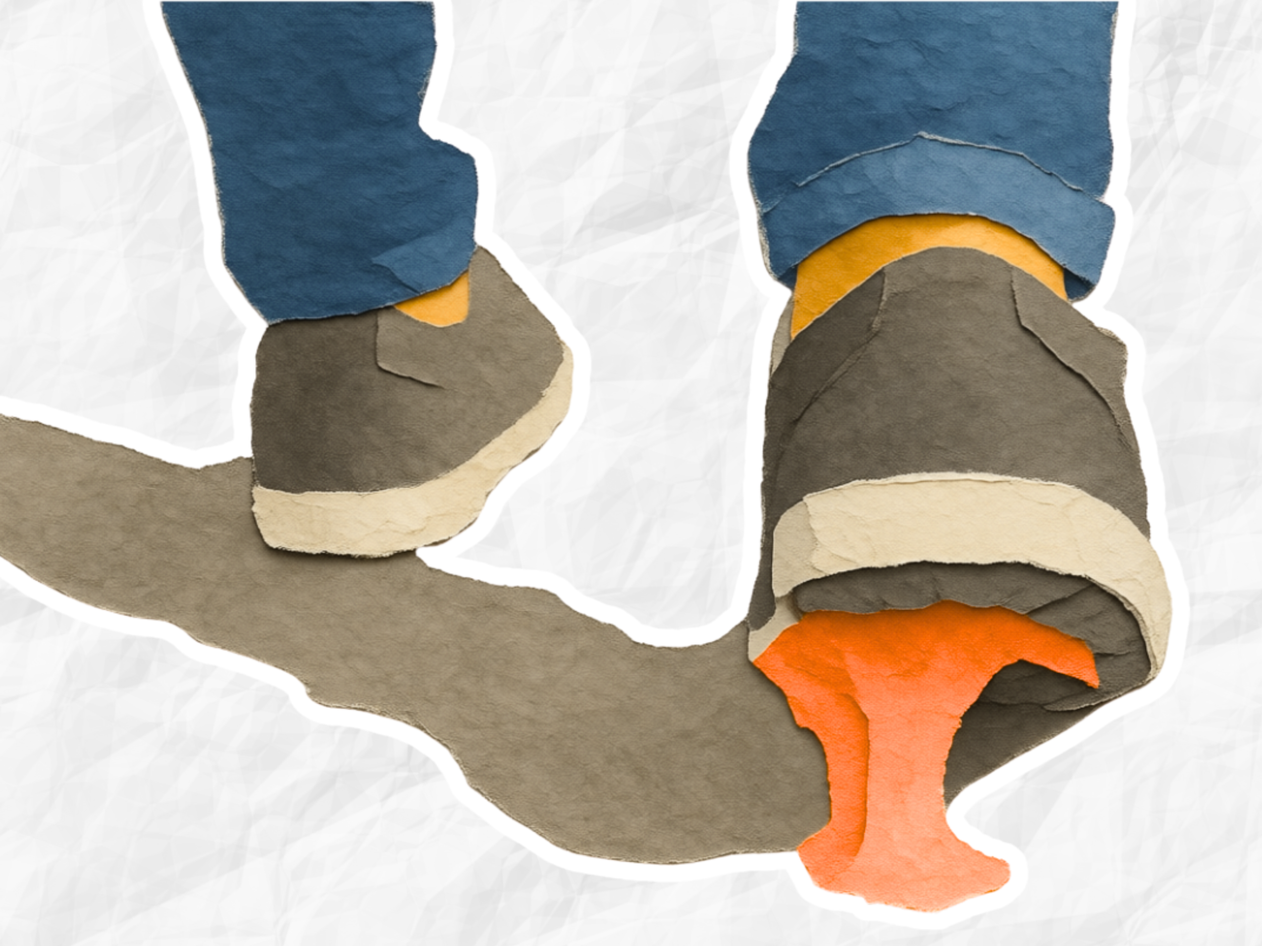 Decision Paralysis and Rest: Why Helpers Freeze When They Finally Have Time Off