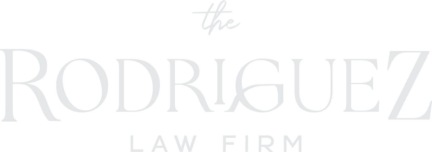 The Rodriguez Law Firm