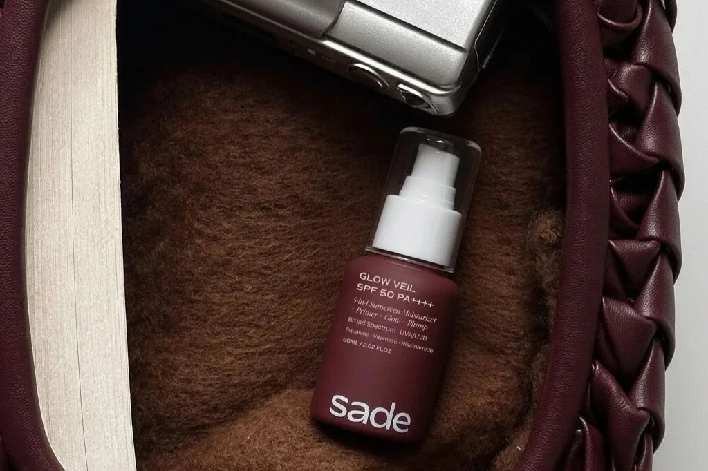 Sade Skin