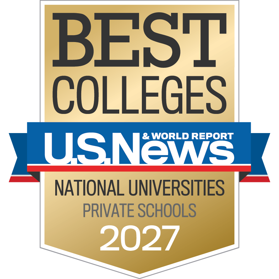 U.S. News & World Report: Best Colleges: Top Private Schools 2027