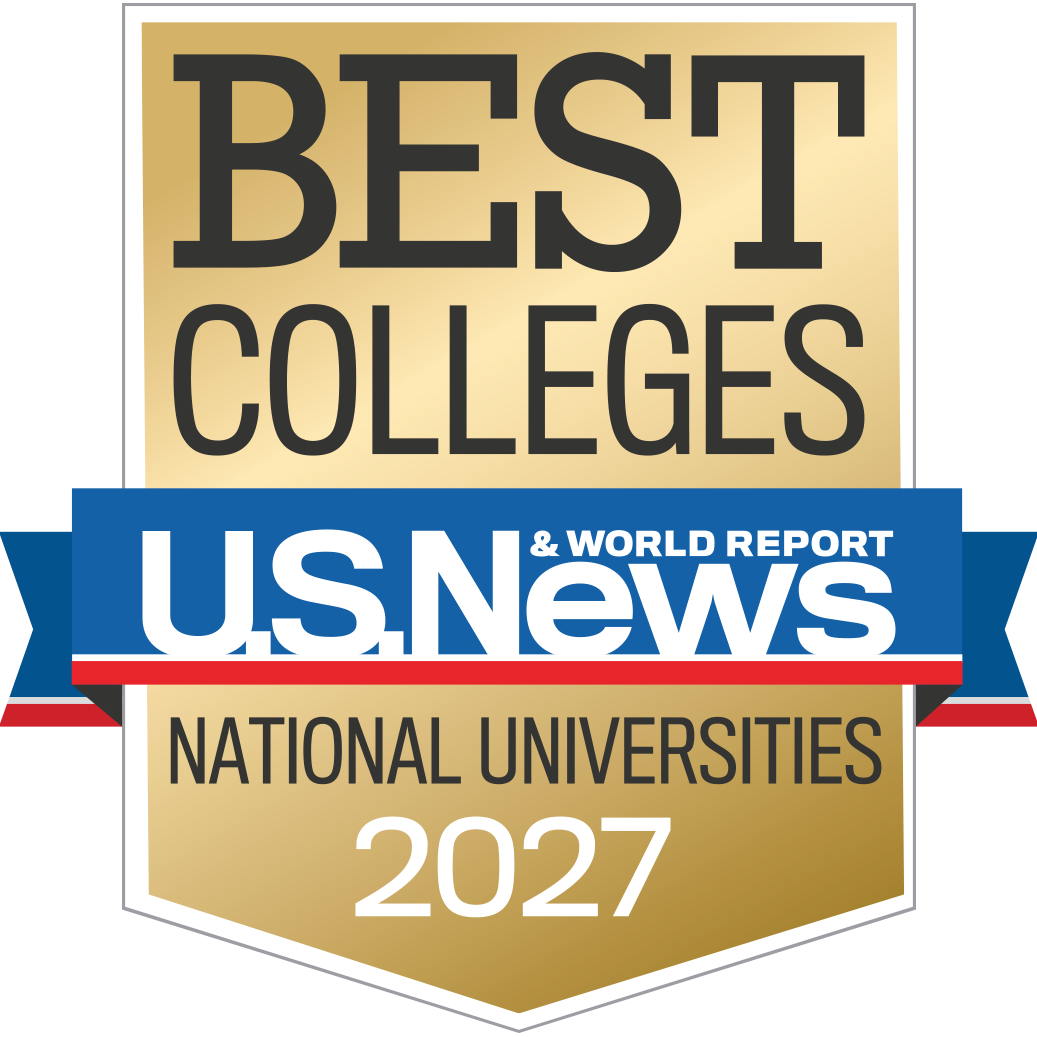 US News & World Report - Best Colleges National Universities - 2027