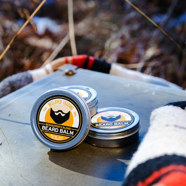 Beard Balm
