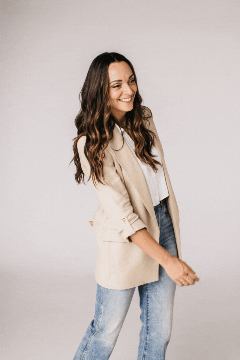 Speaking — Janine Mix | Believer, Speaker, Investor & Your Biggest Fan
